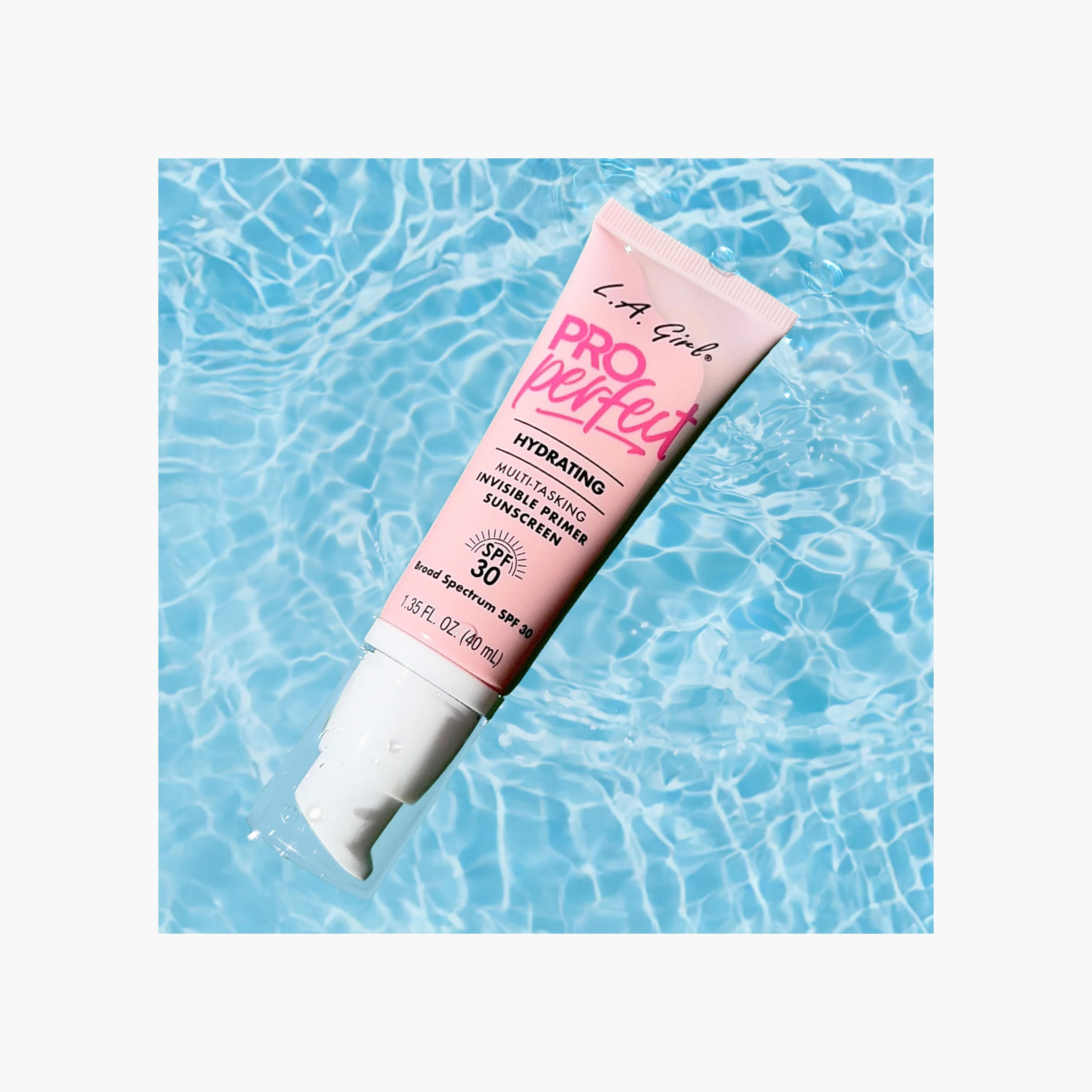 L.A. Girl Hydrating Invisible Primer Sunscreen SPF 30-beautyandpersonalcare-makeup-face-faceprimers-image-4