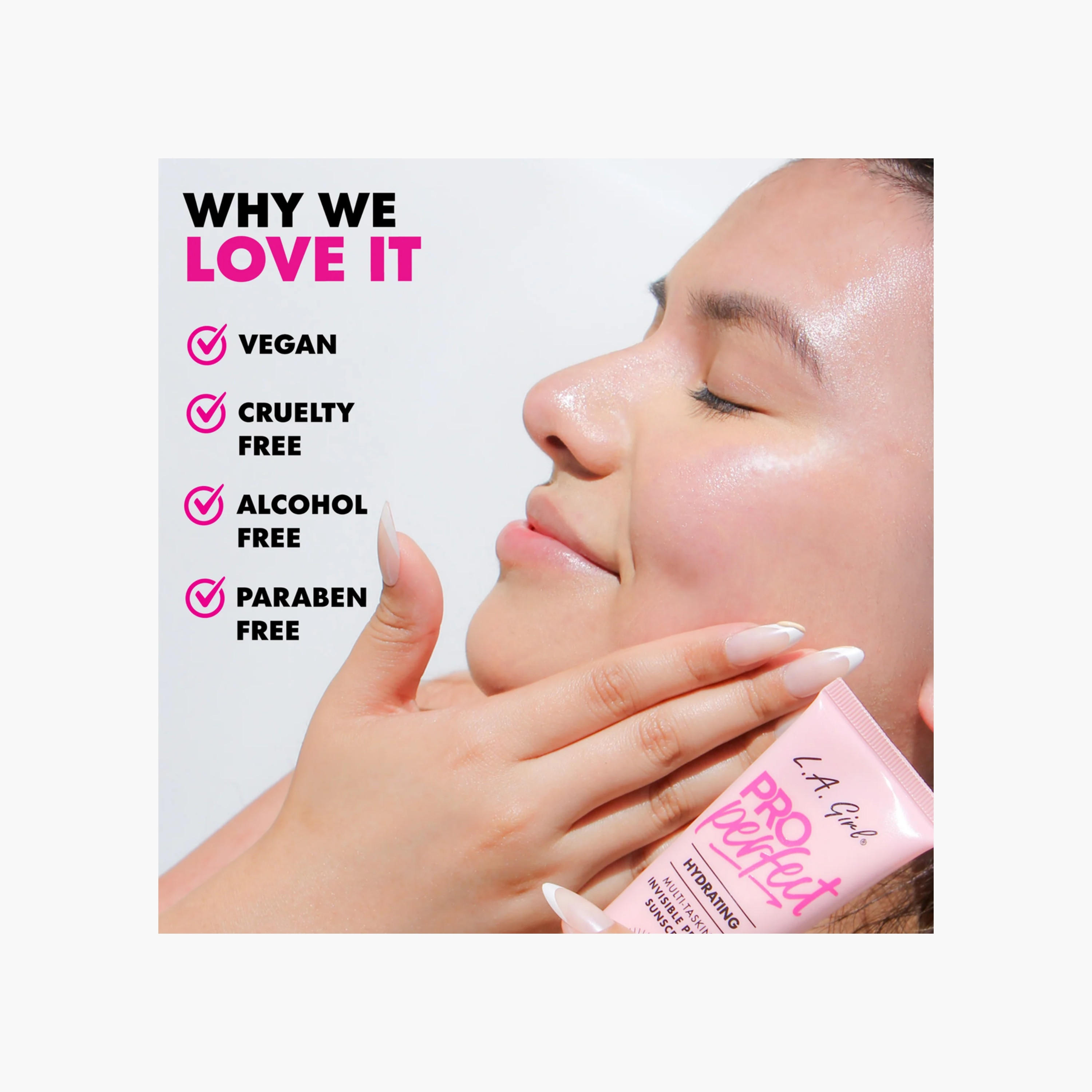 L.A. Girl Hydrating Invisible Primer Sunscreen SPF 30-beautyandpersonalcare-makeup-face-faceprimers-image-6
