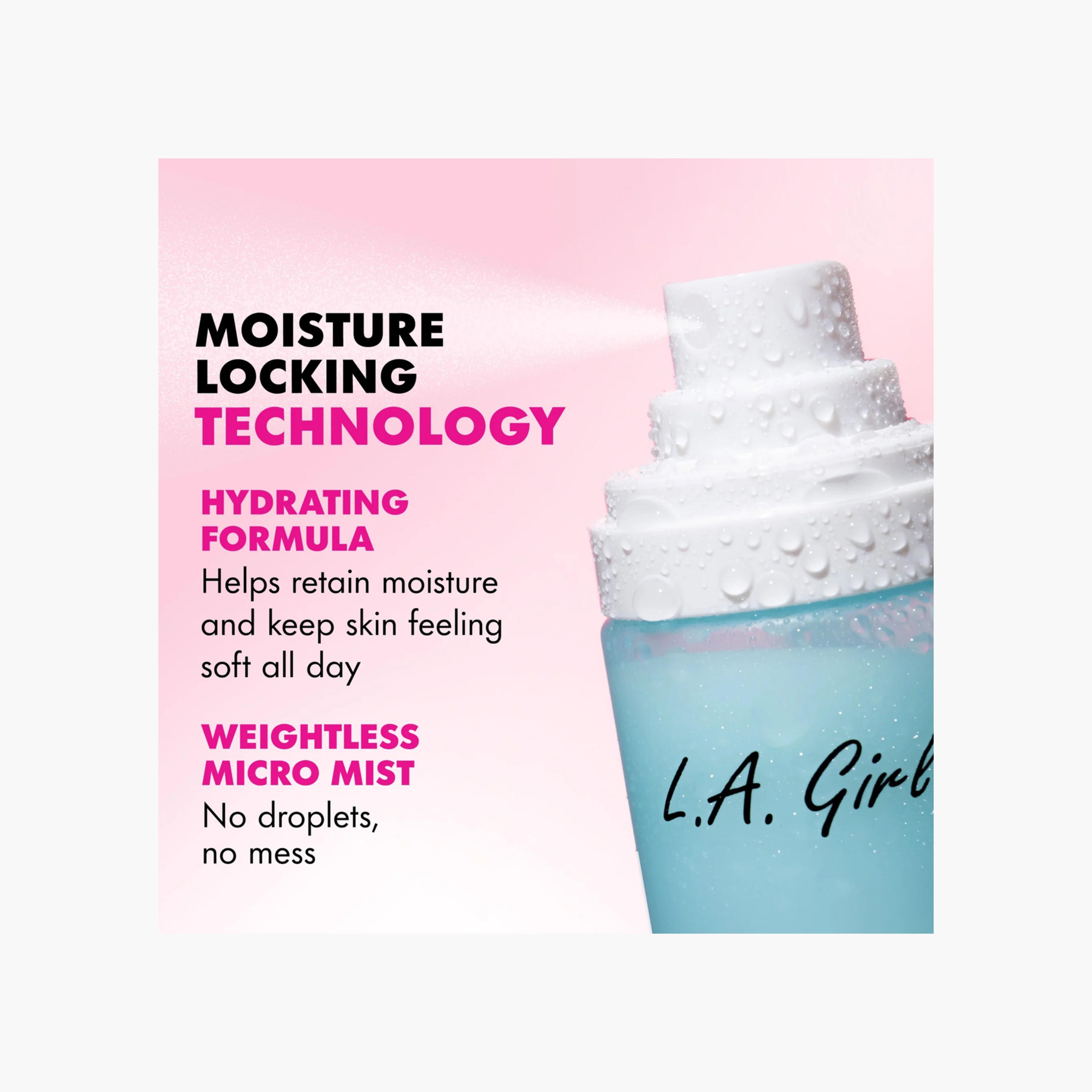 L.A. Girl Hydrating Multi-Tasking Setting Spray-beautyandpersonalcare-makeup-face-settingspray-image-2