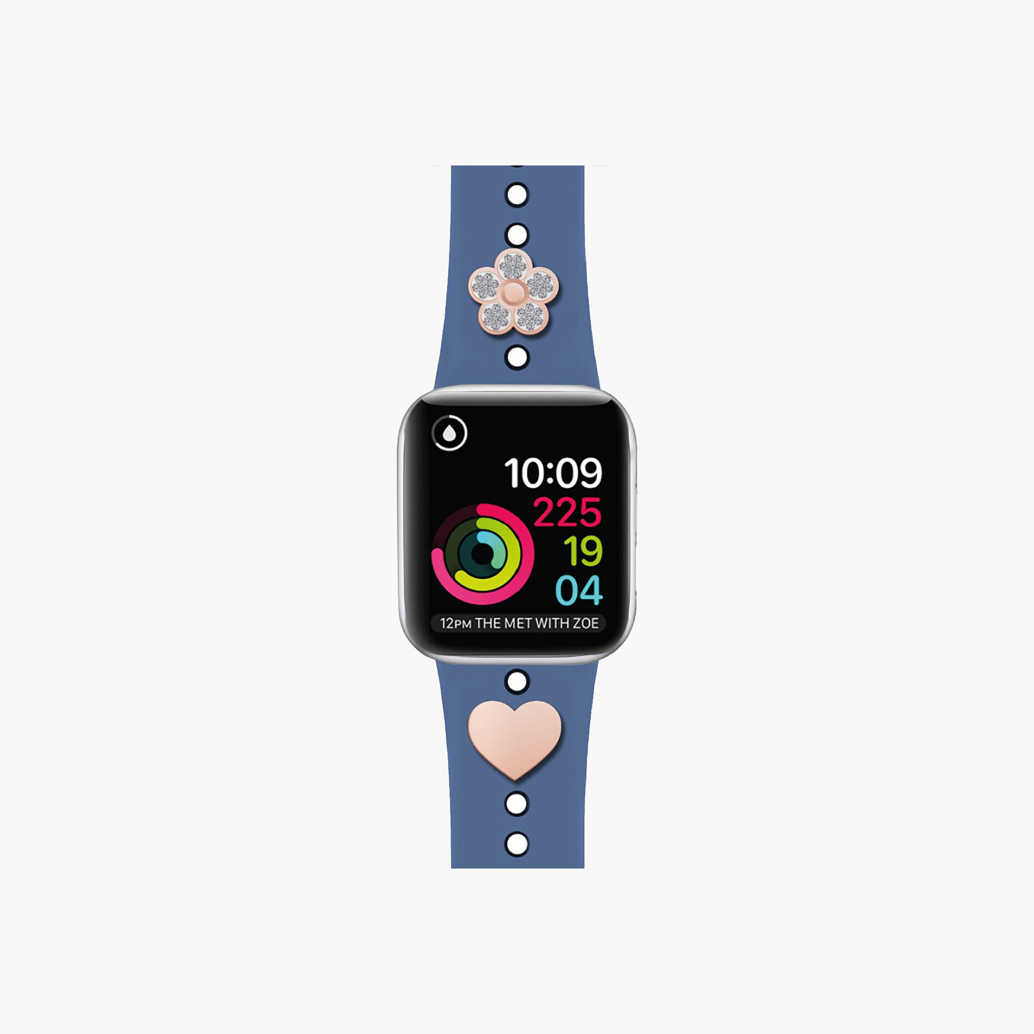 تاتش ميتزينة ساعات ذكية مزخرفة-electronics-accessories-image-1