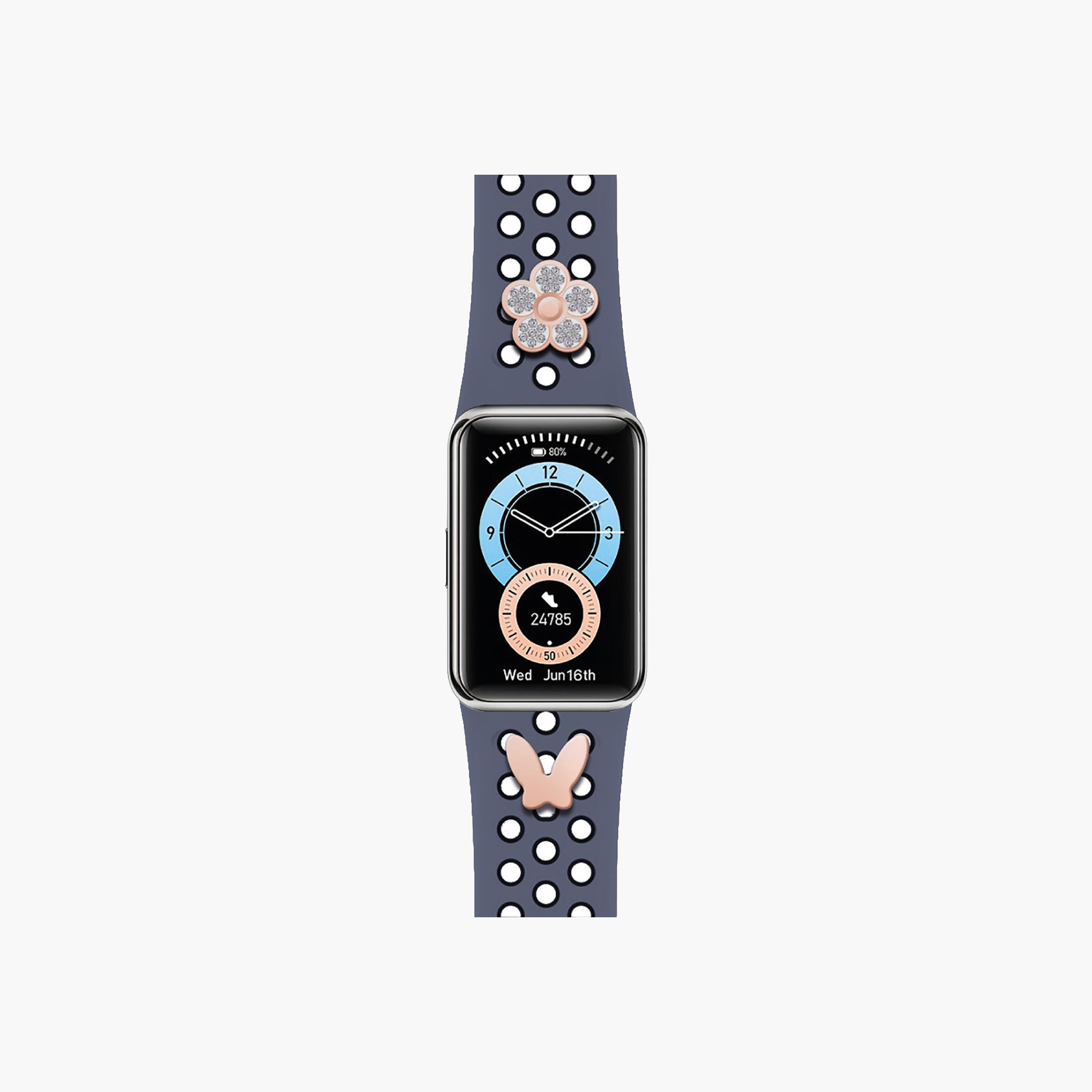 Touchmate Decorative Smartwatch Charms-electronics-accessories-image-2
