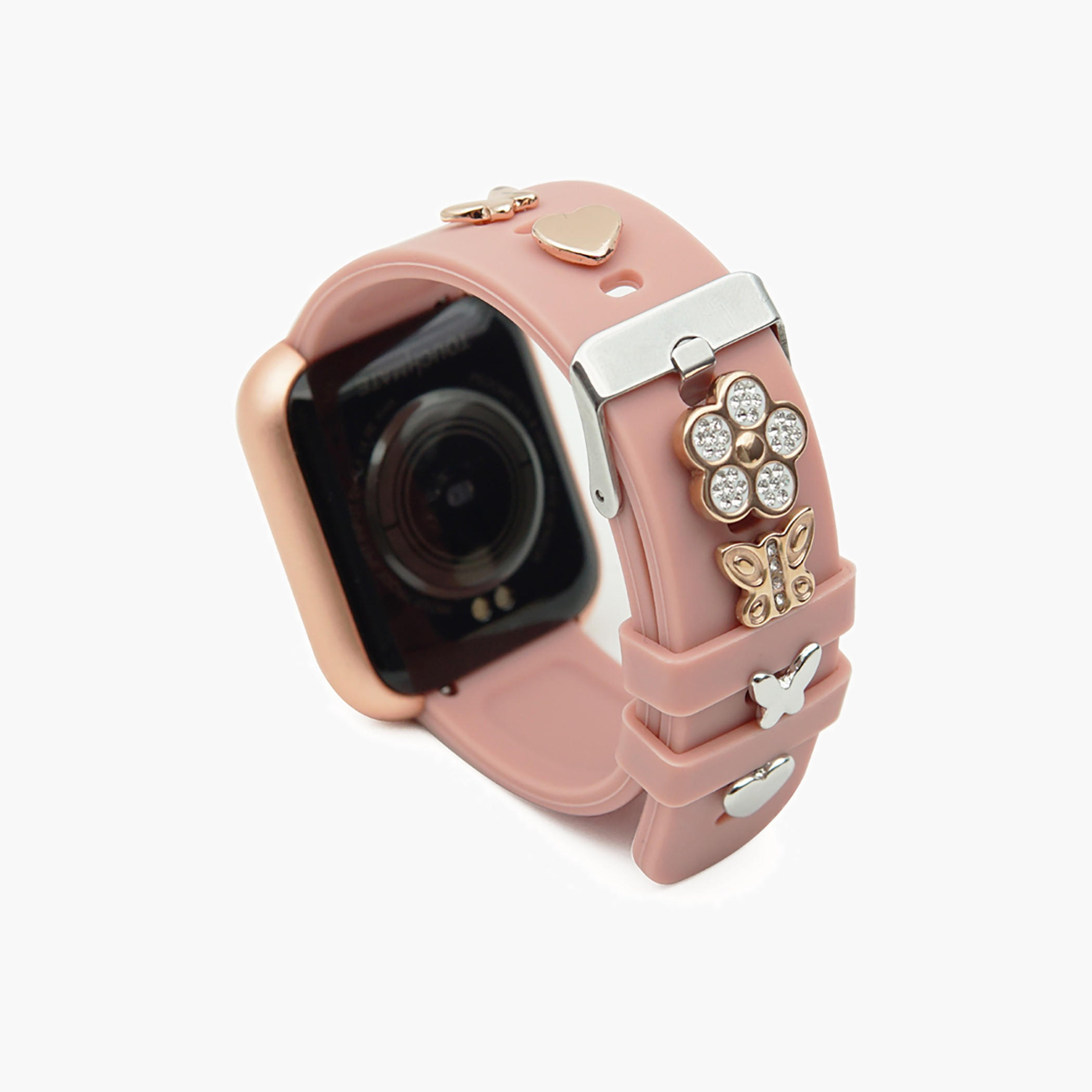 تاتش ميتزينة ساعات ذكية مزخرفة-electronics-accessories-image-4
