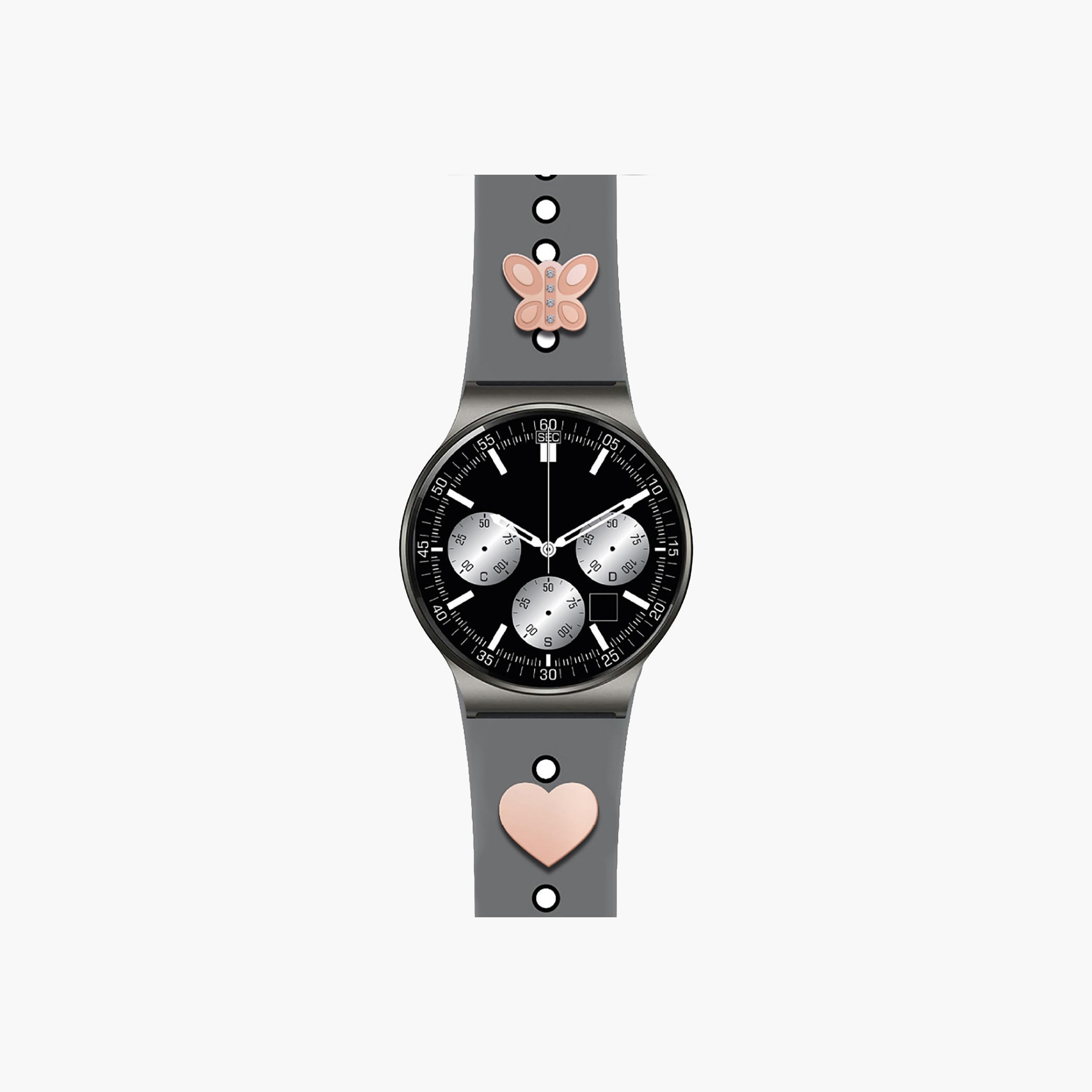 Touchmate Decorative Smartwatch Charms-electronics-accessories-image-5