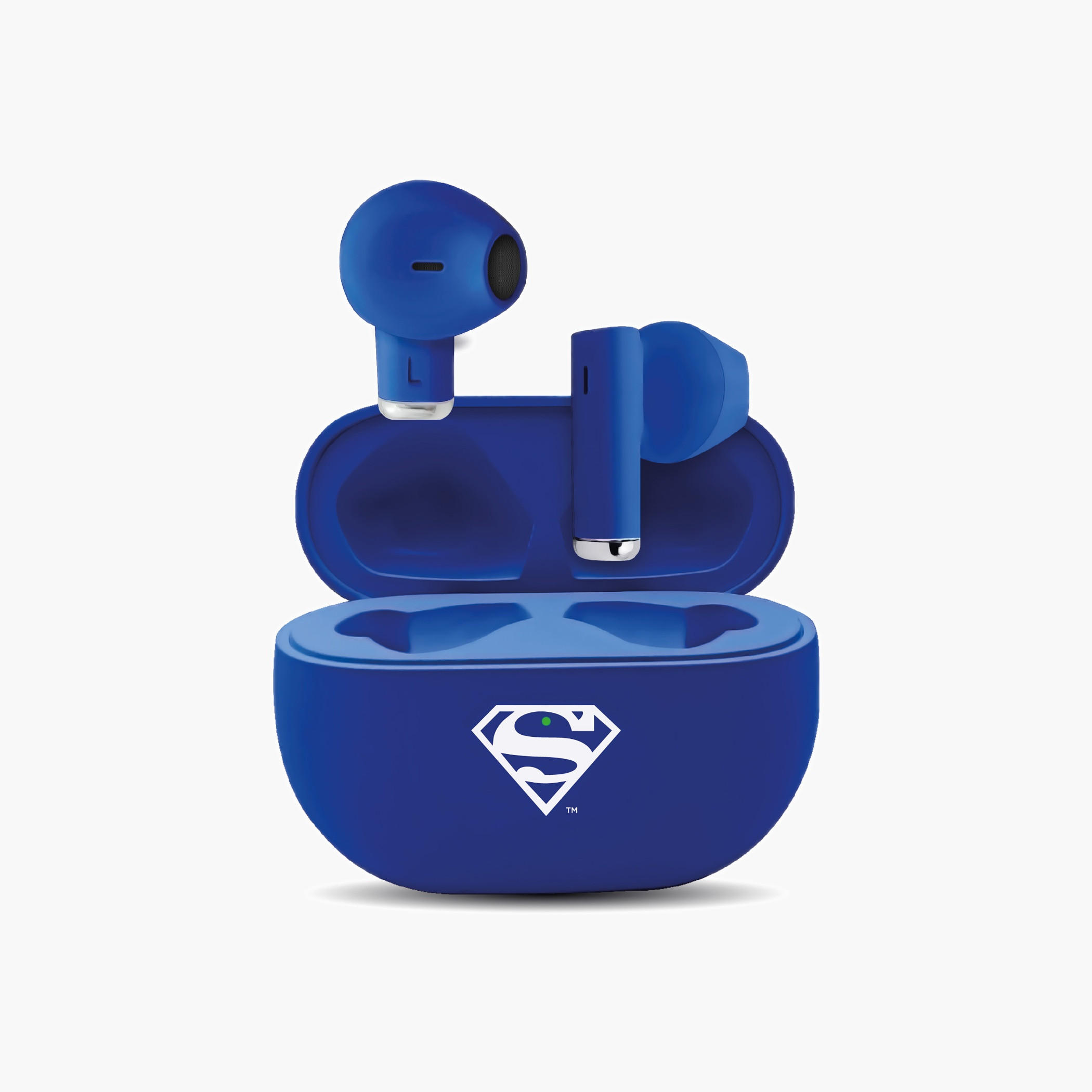 Touchmate Superman Wireless Earbuds-electronics-accessories-image-2