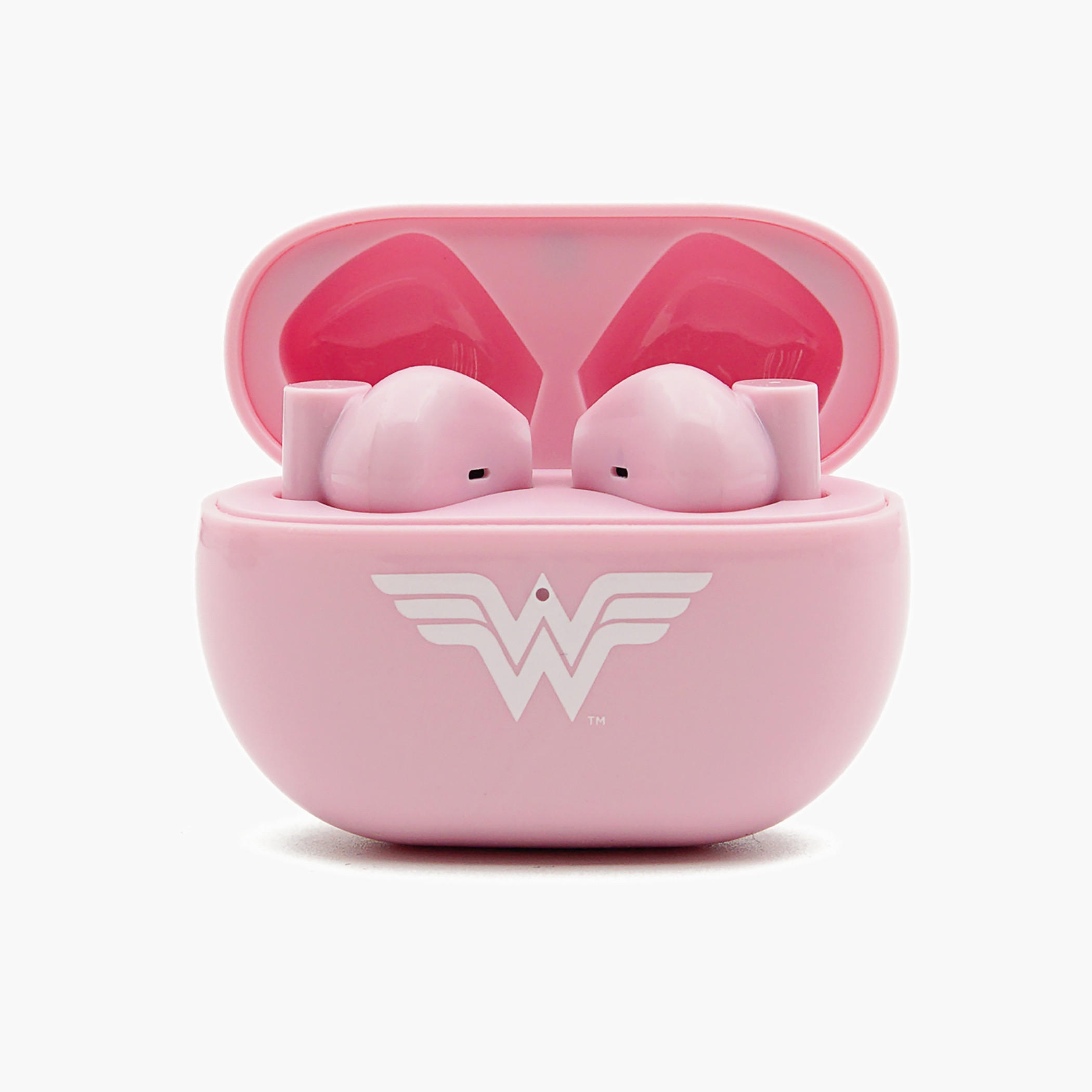 Touchmate Wonder Woman Wireless Earbuds-electronics-accessories-image-7