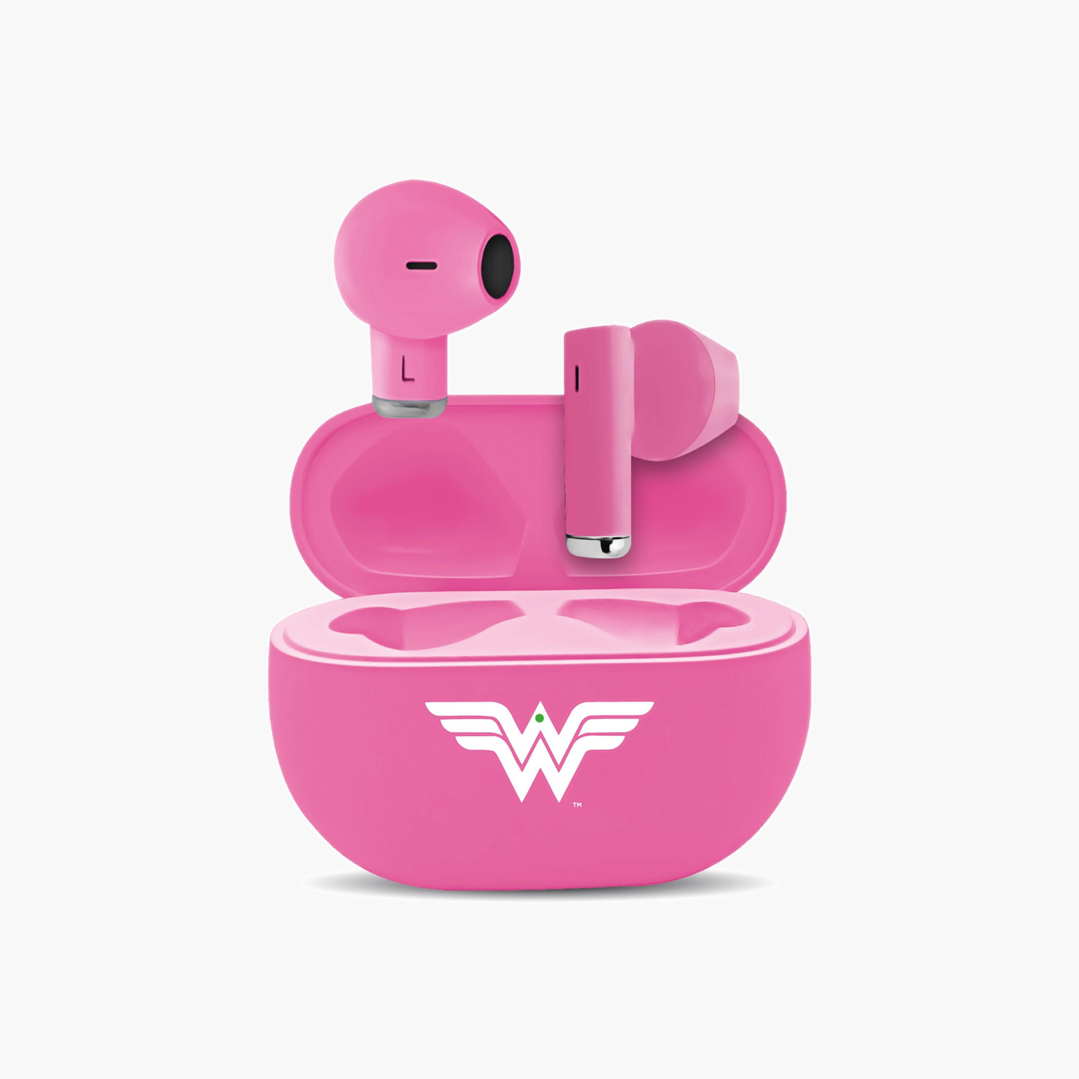 Touchmate Wonder Woman Wireless Earbuds-electronics-accessories-image-8