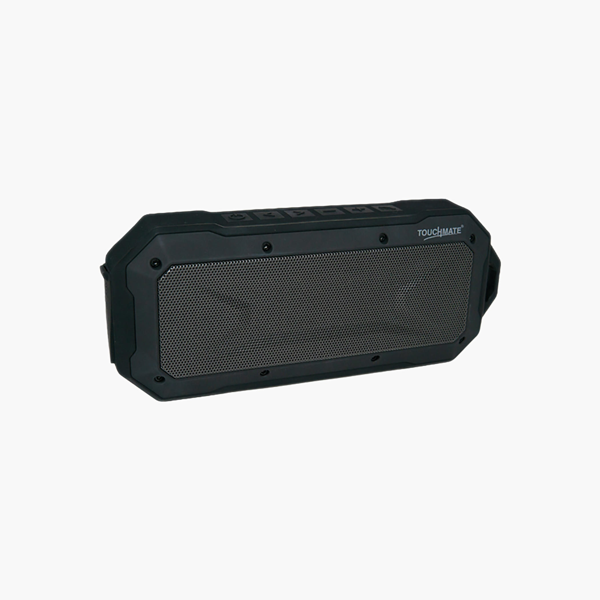 Touchmate Rugged Bluetooth Portable Speaker-electronics-accessories-image-2