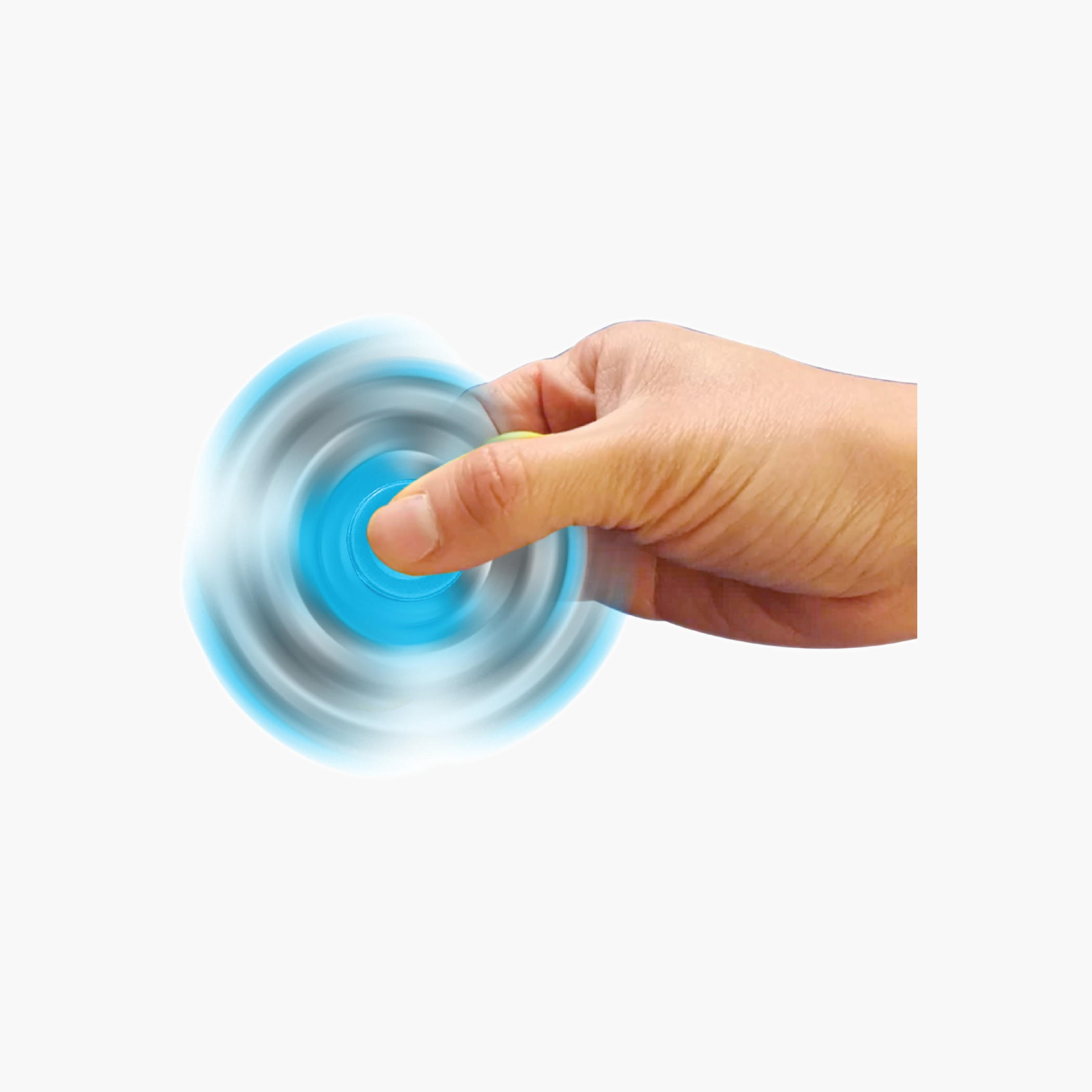 Touchmate Triple Arm Fidget Spinner-electronics-accessories-image-1