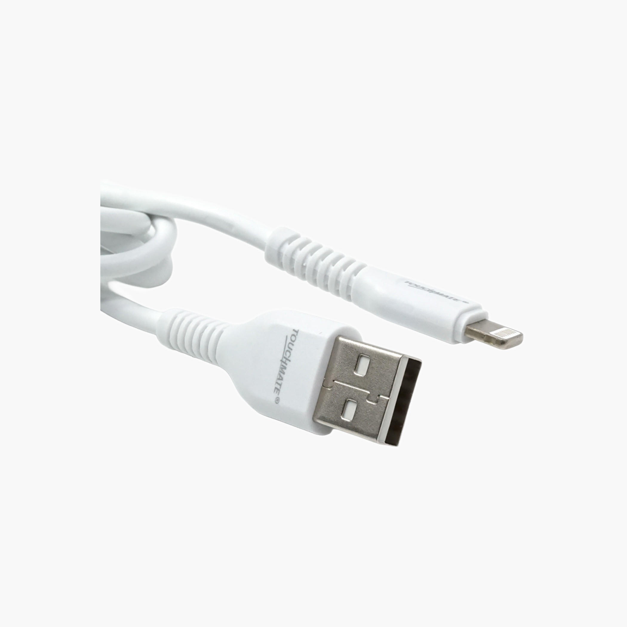 Touchmate Fast Charging Lightning USB Cable-electronics-accessories-image-1