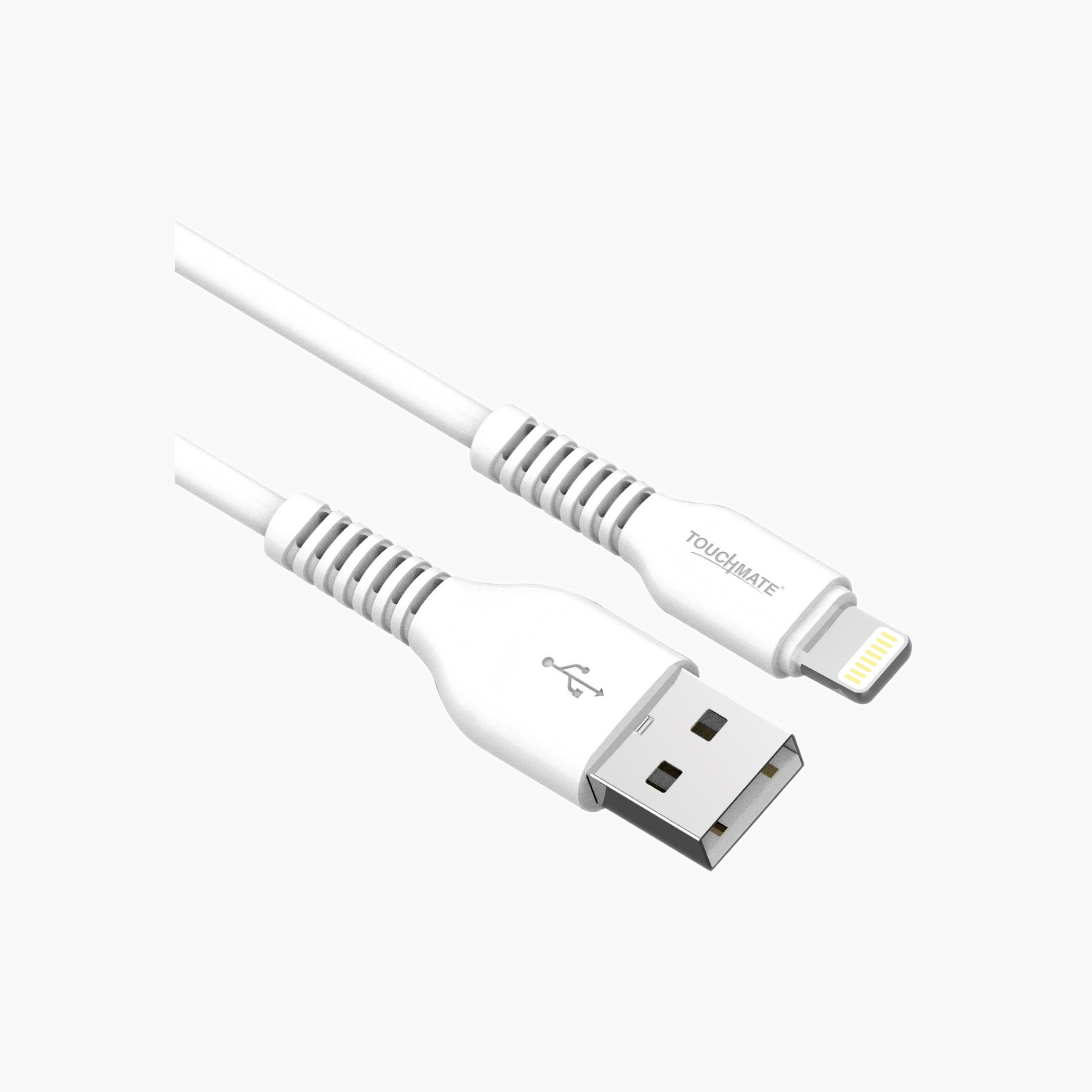 Touchmate Fast Charging Lightning USB Cable-electronics-accessories-image-3