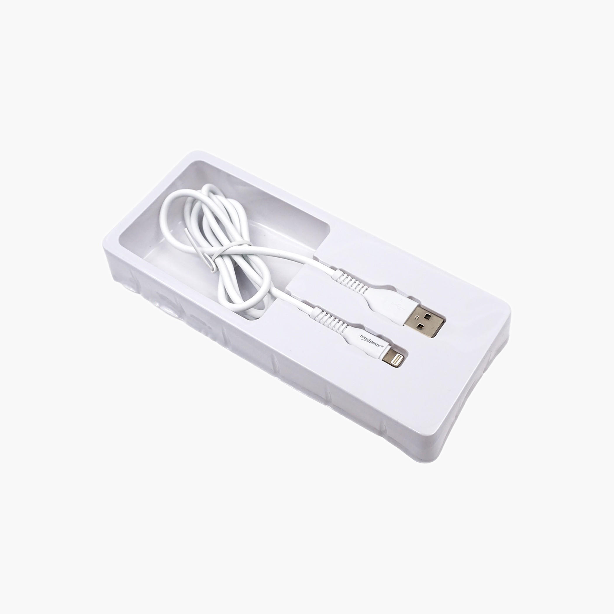 Touchmate Fast Charging Lightning USB Cable-electronics-accessories-image-5