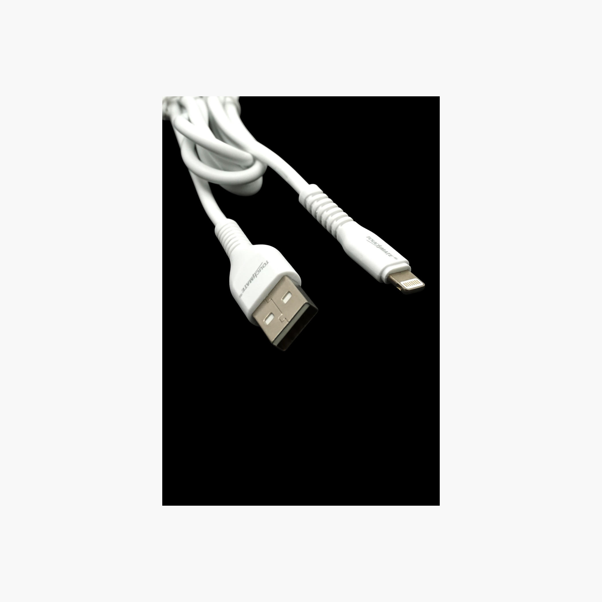 Touchmate Fast Charging Lightning USB Cable-electronics-accessories-image-8