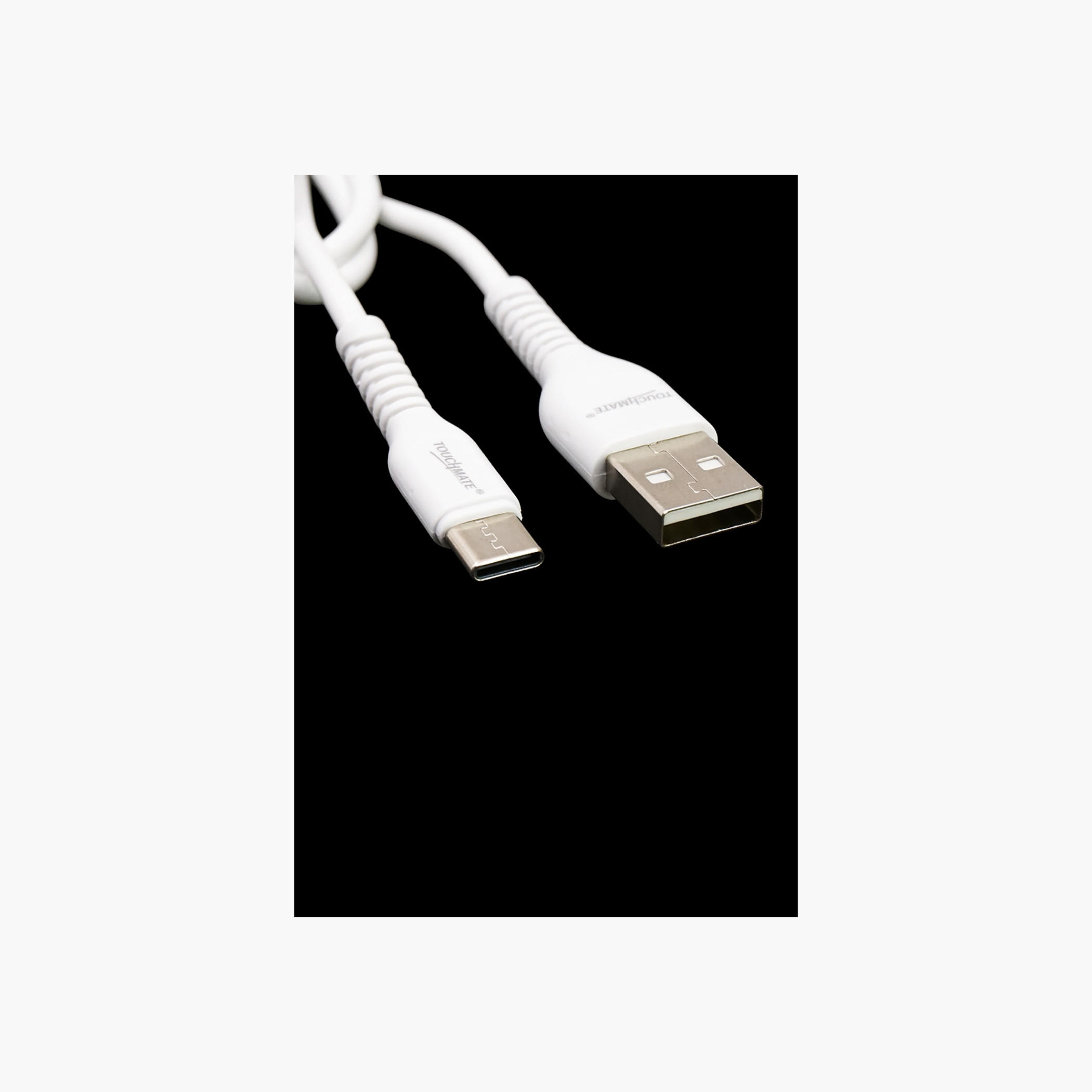 Touchmate Fast Charging Type C USB Cable-electronics-accessories-image-5