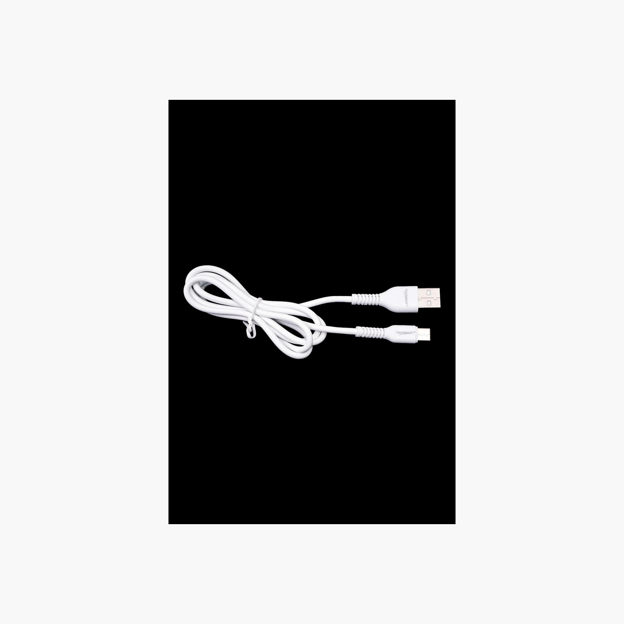 Touchmate Fast Charging Type C USB Cable-electronics-accessories-image-6