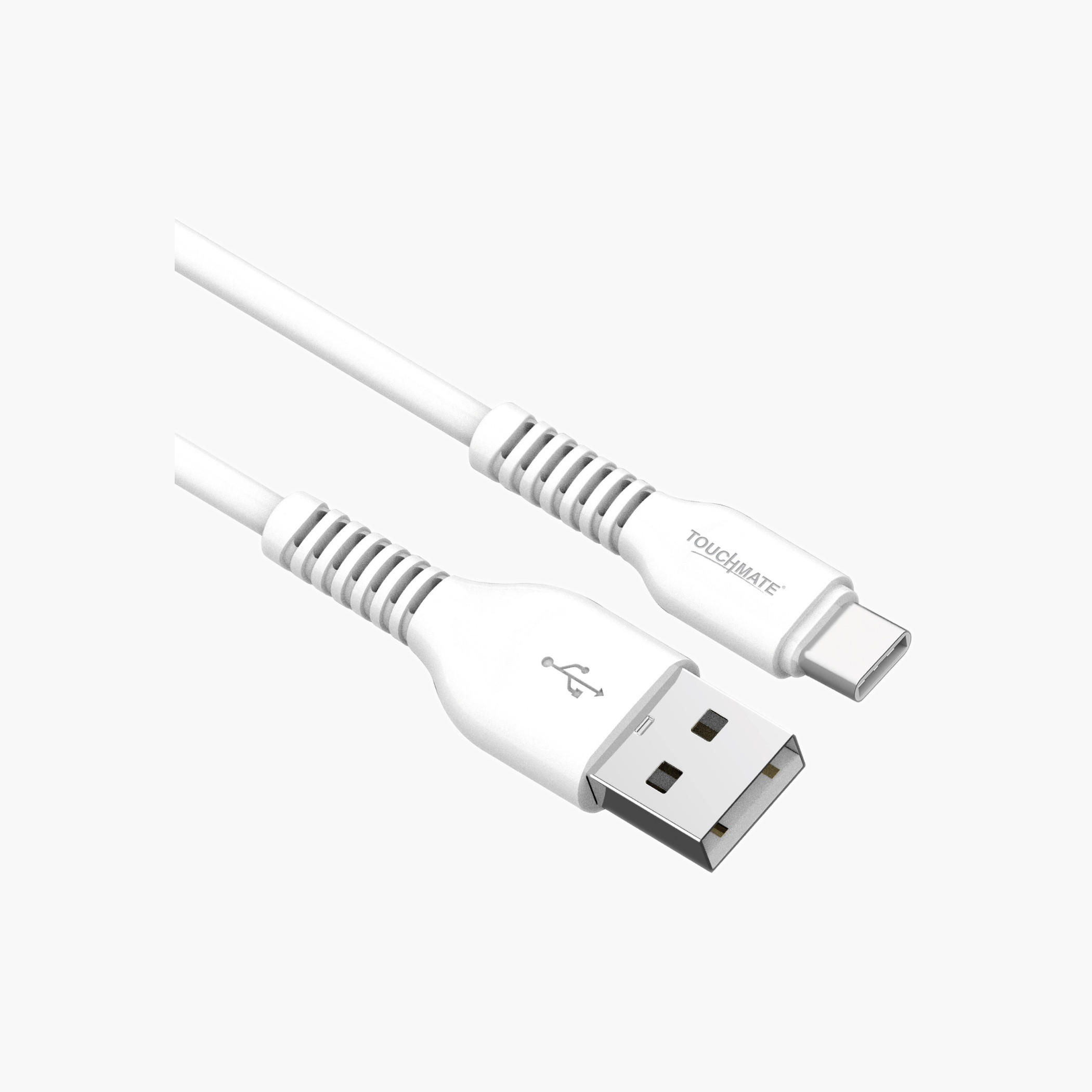 Touchmate Fast Charging Type C USB Cable-electronics-accessories-image-7