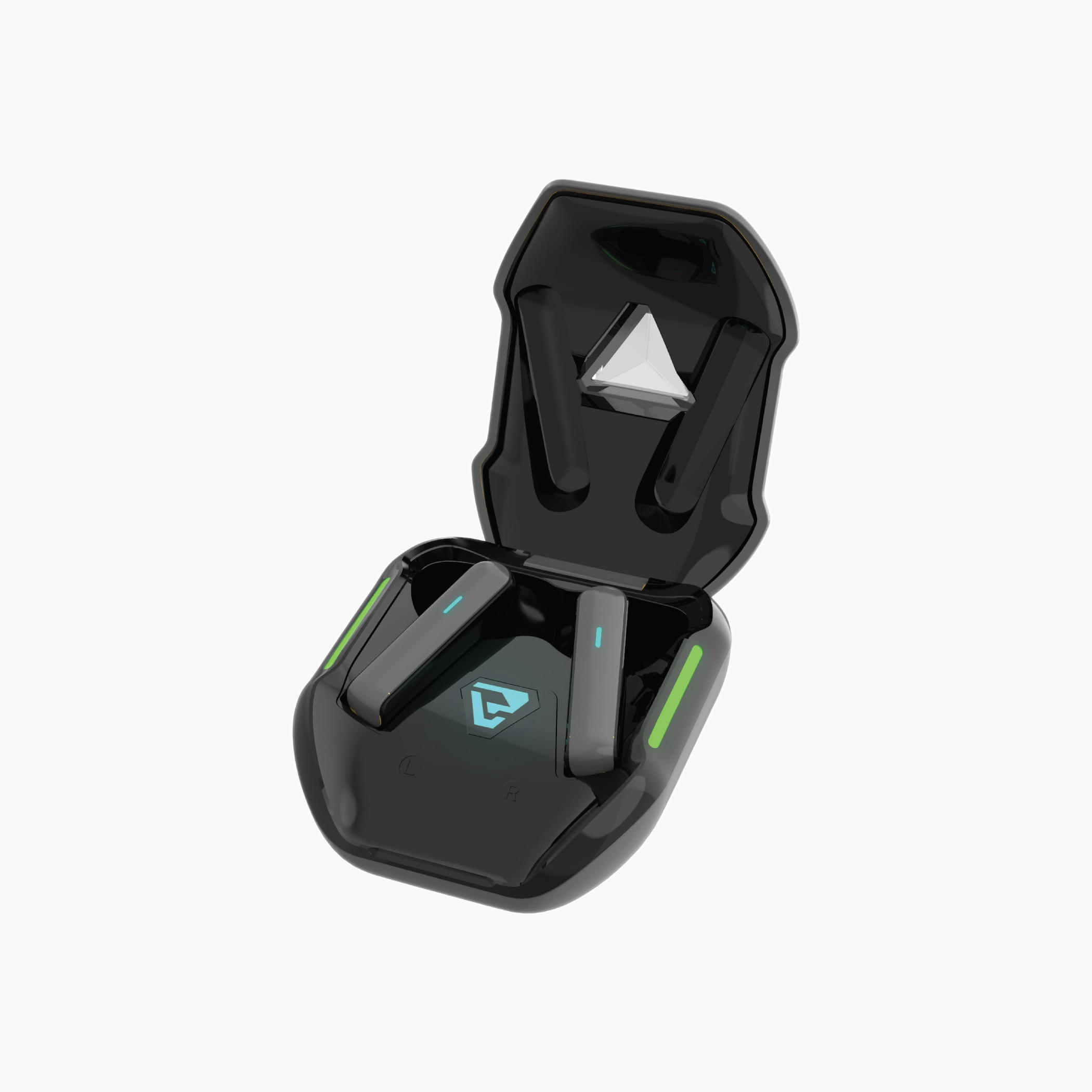تاتش ميتسماعات أذن لاسلكية للألعاب مع ميكروفون-electronics-accessories-image-1