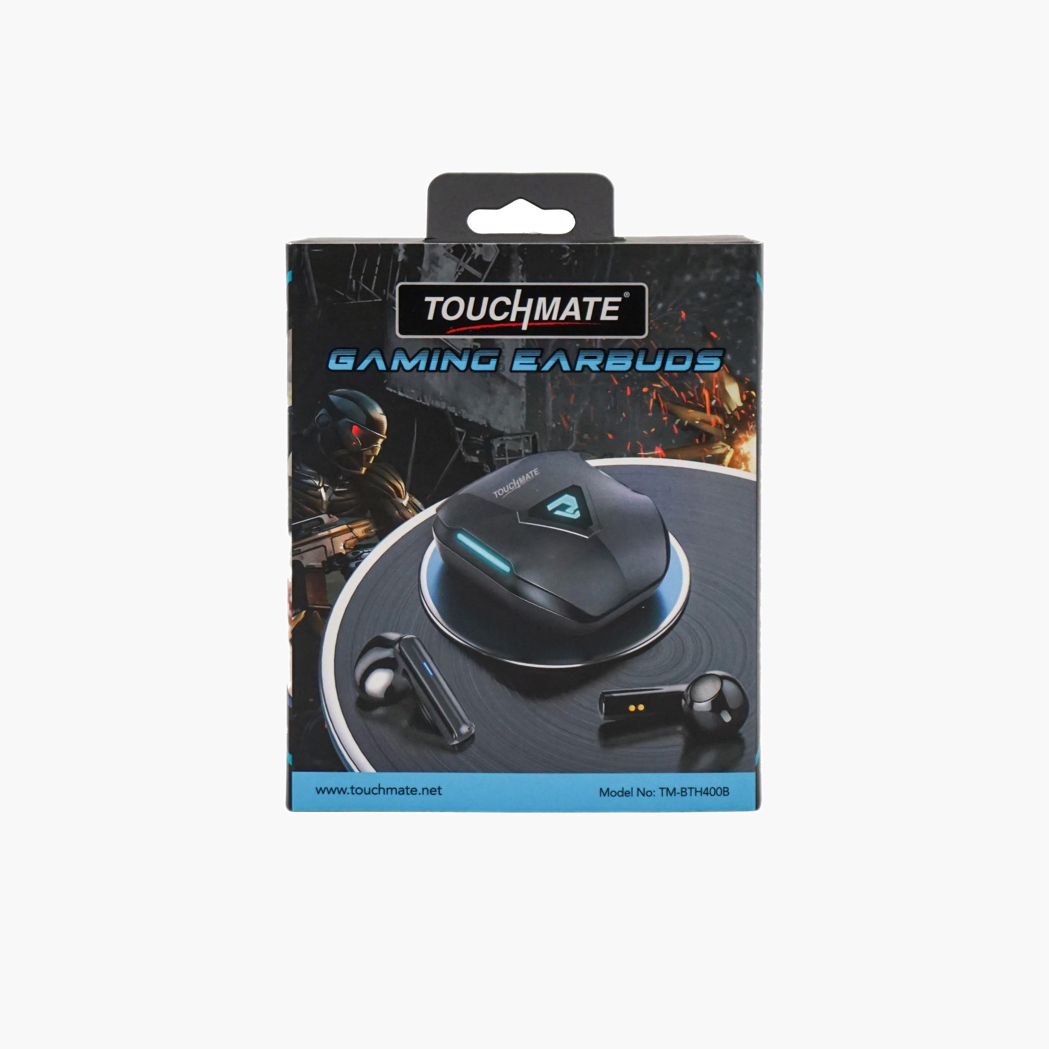 تاتش ميتسماعات أذن لاسلكية للألعاب مع ميكروفون-electronics-accessories-image-3
