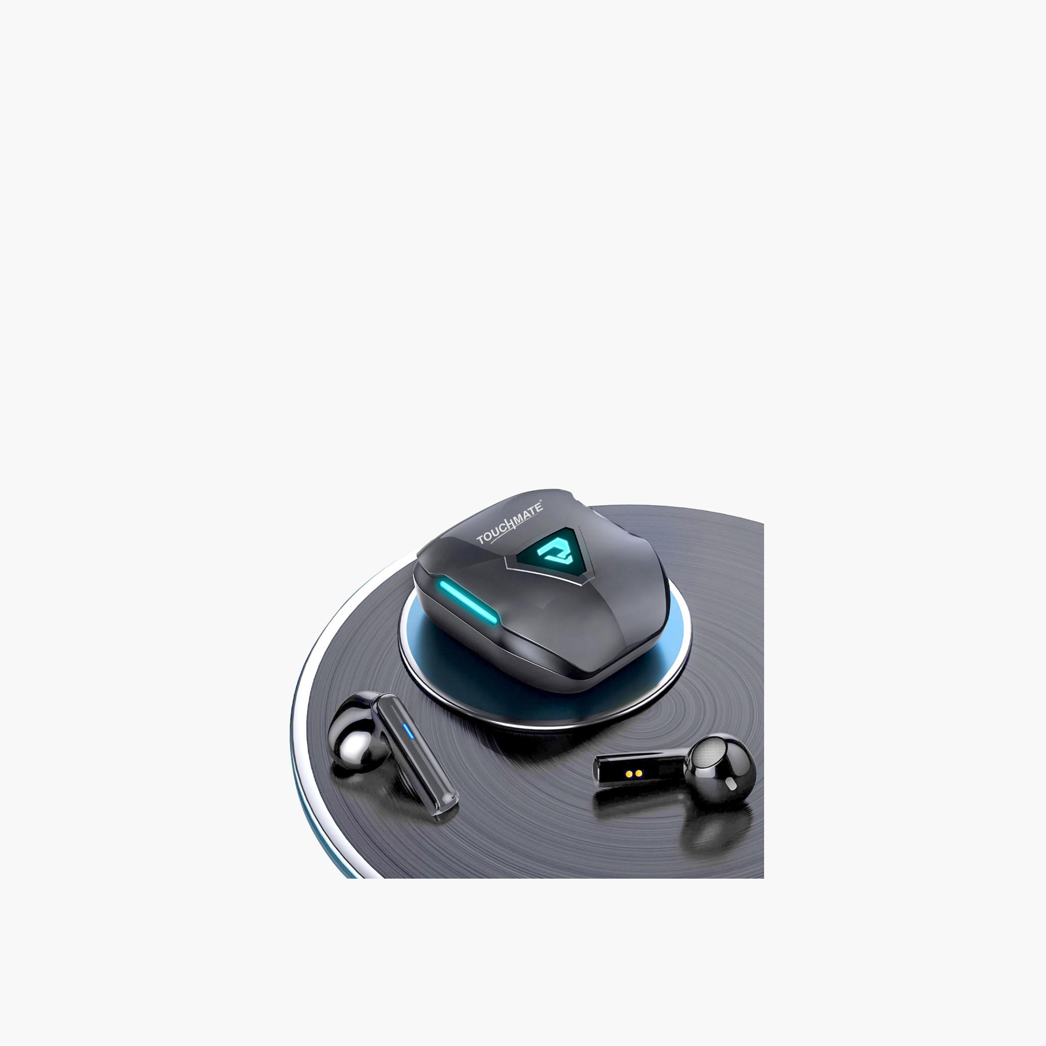 تاتش ميتسماعات أذن لاسلكية للألعاب مع ميكروفون-electronics-accessories-image-5