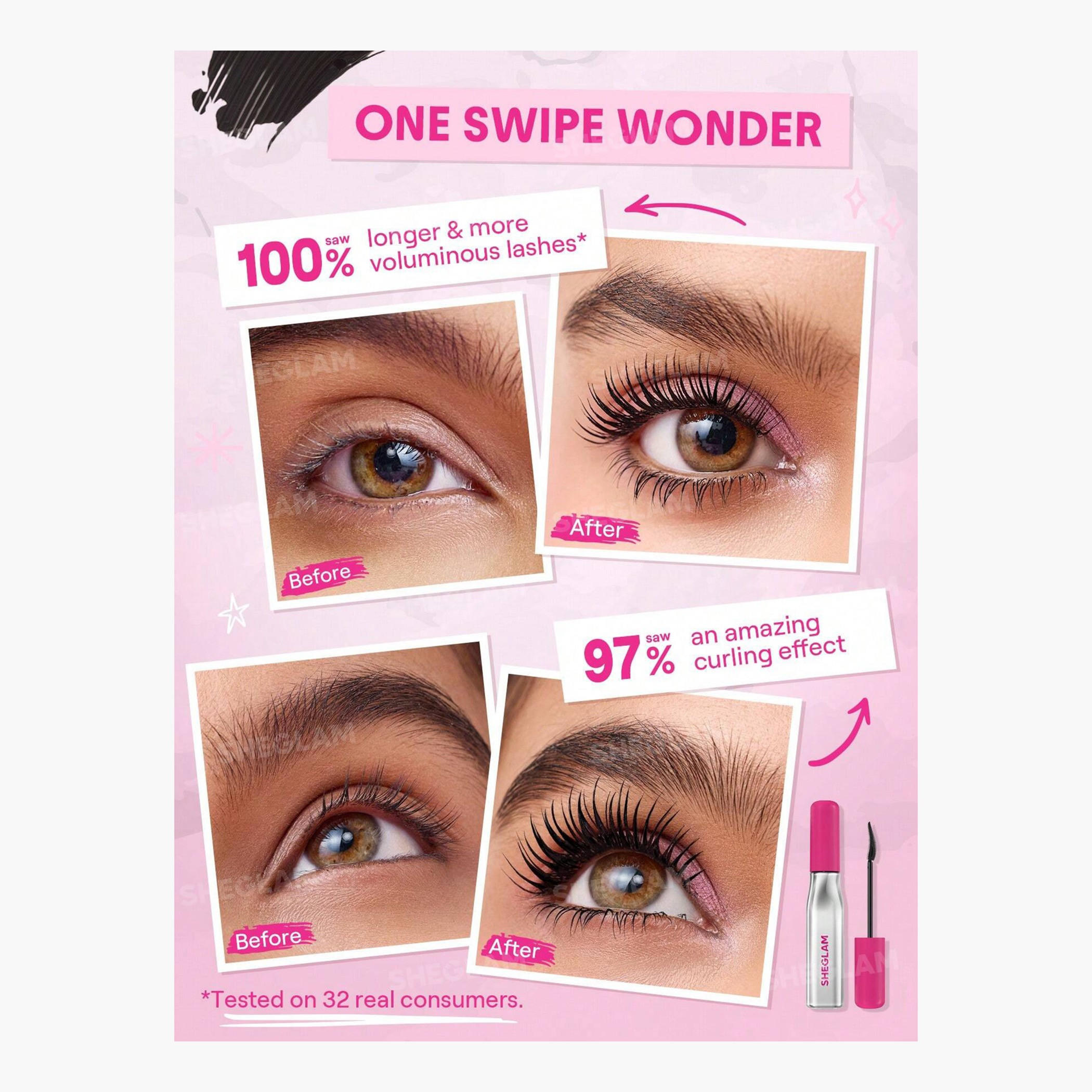Sheglam Lashlighter Up & Out Mascara - Black-beautyandpersonalcare-makeup-eyes-mascaras-image-3