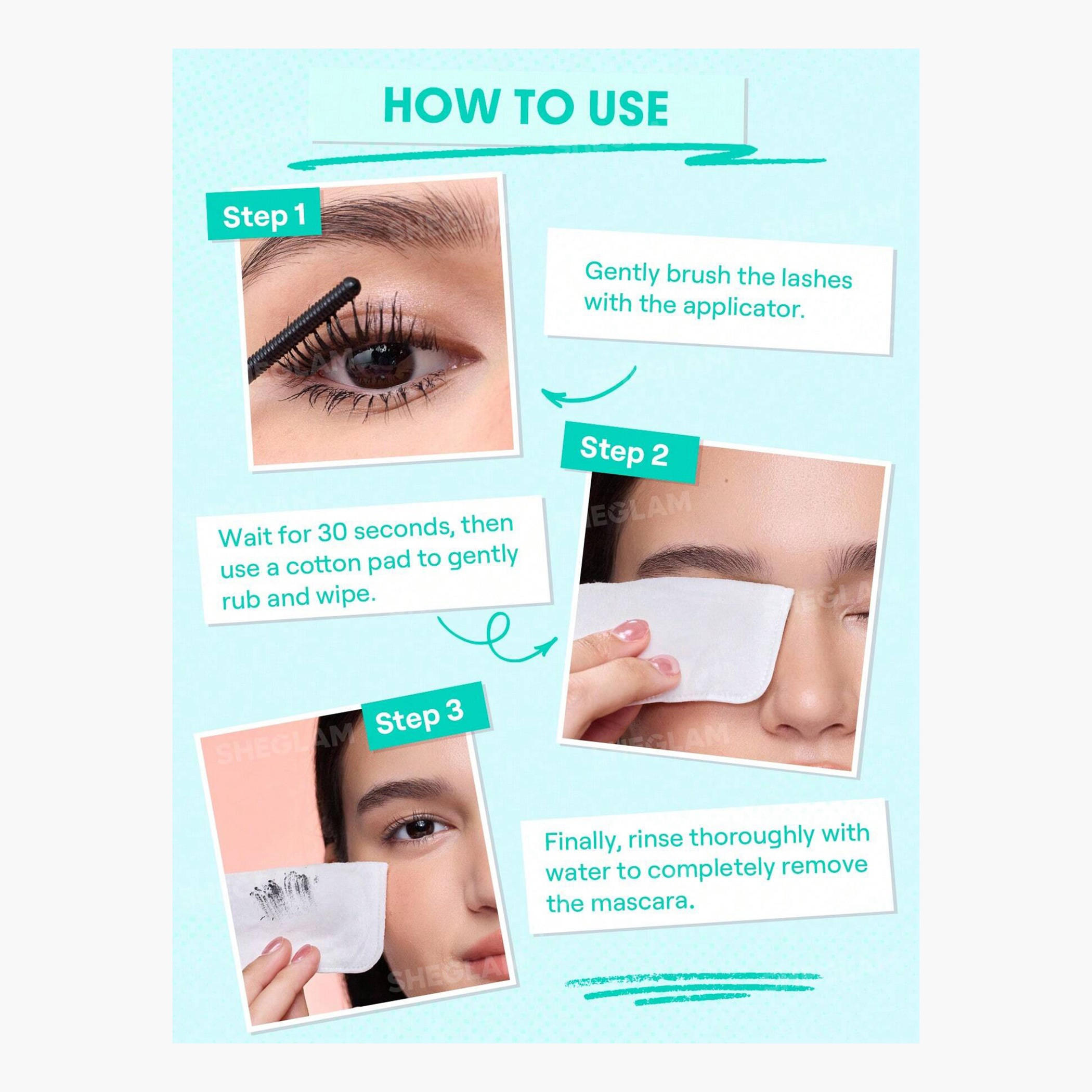 Sheglam Lashlighter EZ Remove Lash Treatment - Clear-beautyandpersonalcare-makeup-face-makeupremovers-image-2
