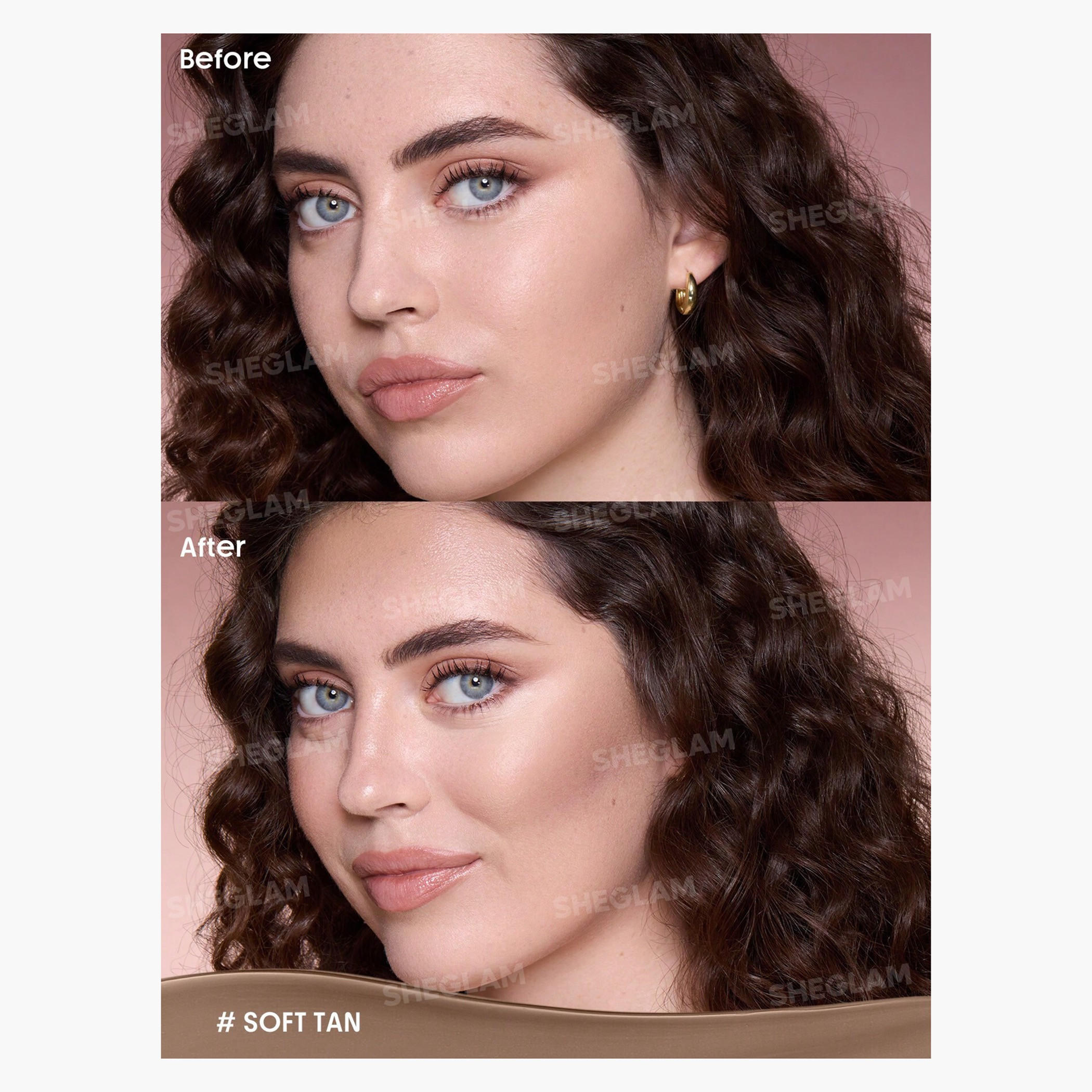 Sheglam Buttery Buff Contour & Bronzer Stick-beautyandpersonalcare-makeup-face-contour-image-2