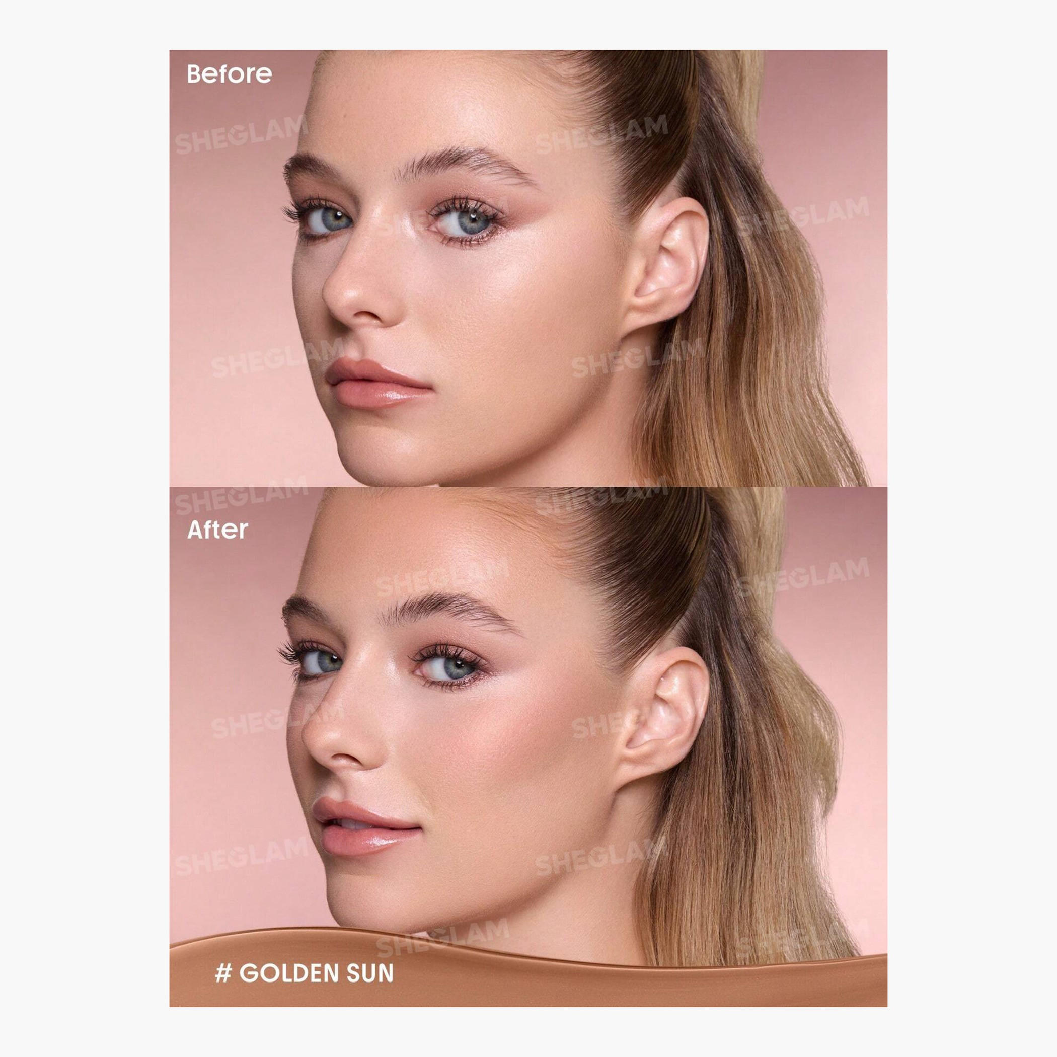 Sheglam Buttery Buff Contour & Bronzer Stick-beautyandpersonalcare-makeup-face-contour-image-2