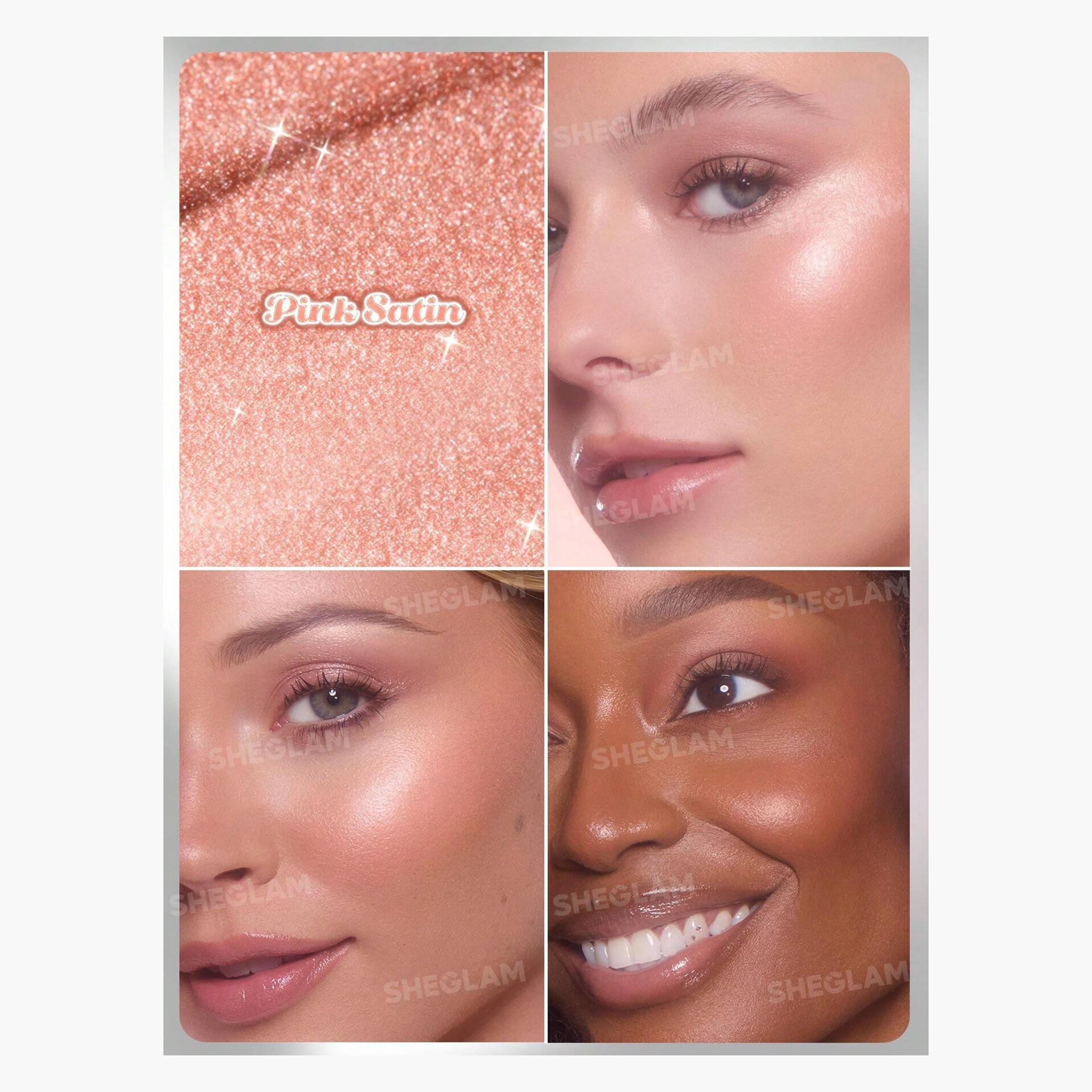 هايلايتر ستيك باتري بْلينغ من شيجلام-beautyandpersonalcare-makeup-face-highlighters-image-2