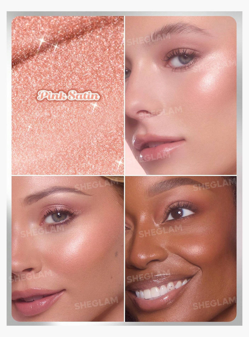 هايلايتر ستيك باتري بْلينغ من شيجلام-beautyandpersonalcare-makeup-face-highlighters-image-2
