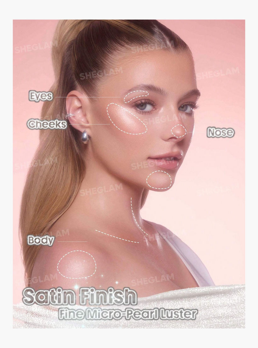 هايلايتر ستيك باتري بْلينغ من شيجلام-beautyandpersonalcare-makeup-face-highlighters-image-3