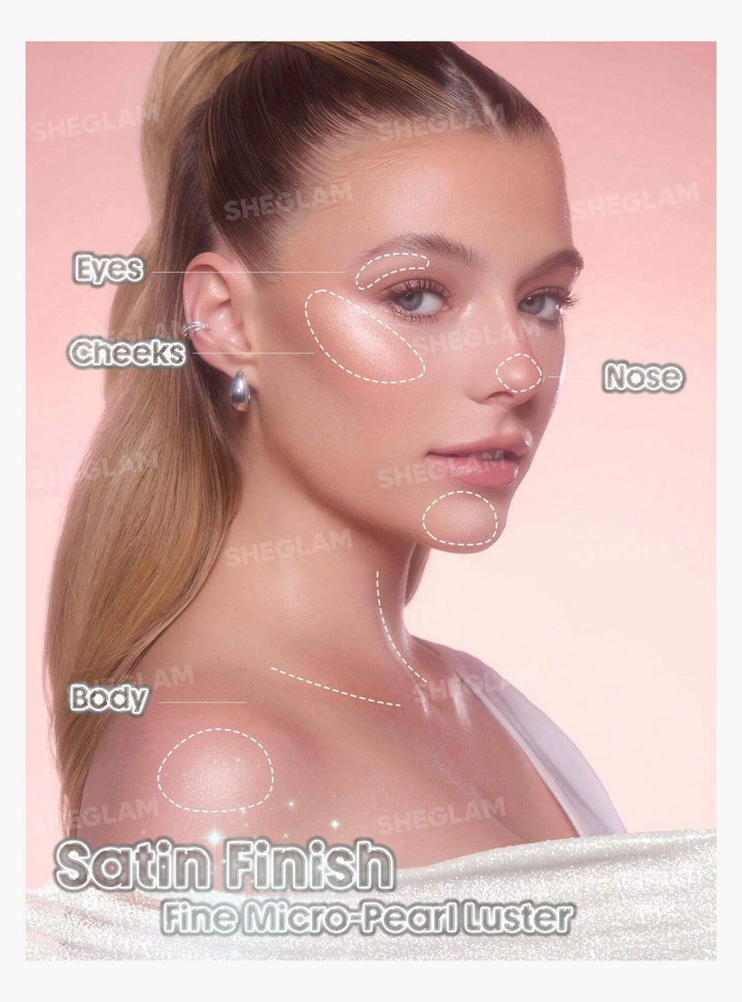 هايلايتر ستيك باتري بْلينغ من شيجلام-beautyandpersonalcare-makeup-face-highlighters-image-4