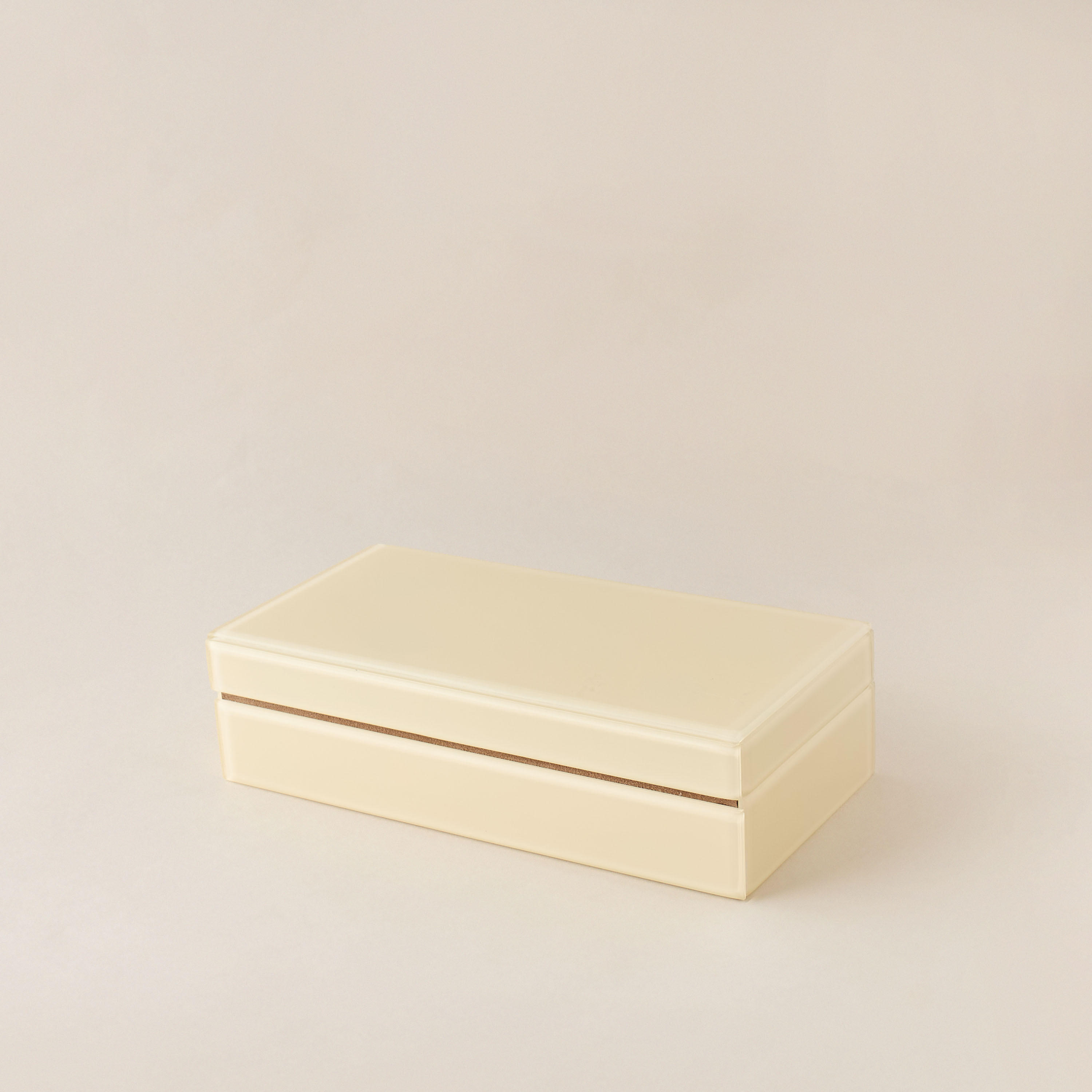 Palm Tree Accent Decorative Storage Box - 22x11x6 cms-household-storage-jewelleryorganizing-jewelleryboxesandstands-image-6