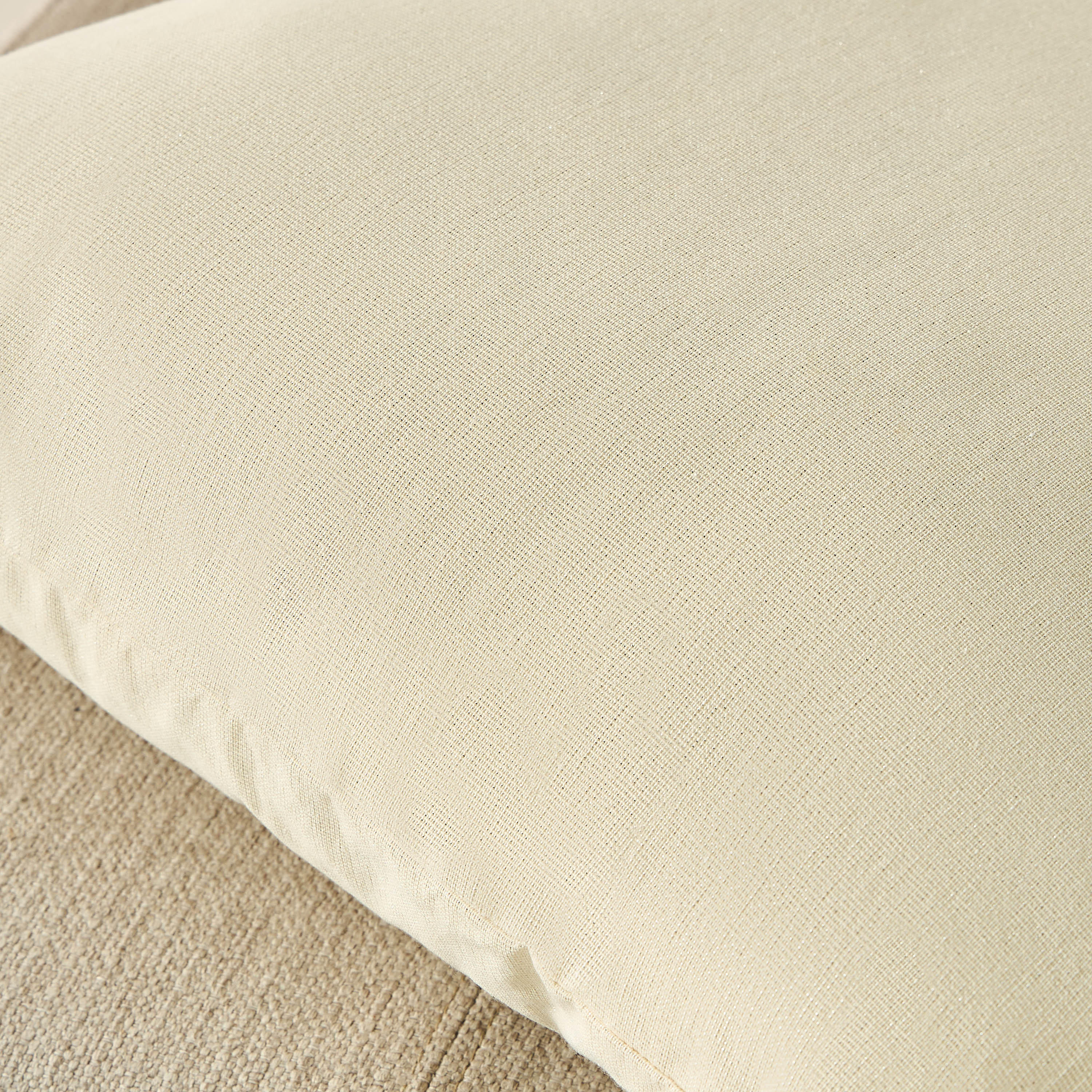 Textured Filled Cushion - 45x45 cm-household-cushionsandthrows-filledcushions-decorativecushions-image-3