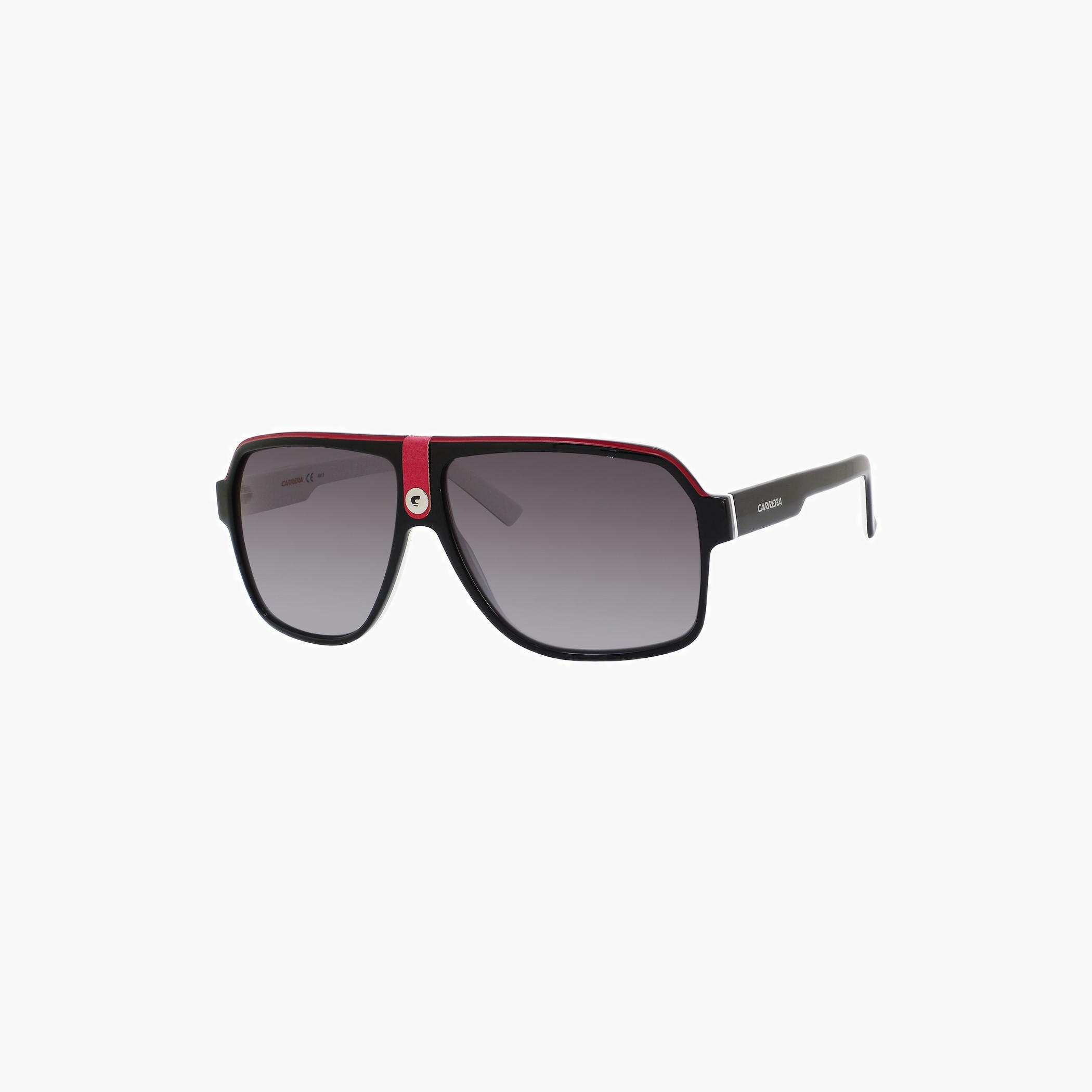 Square Frame Sunglasses-men-sunglasses-image-1