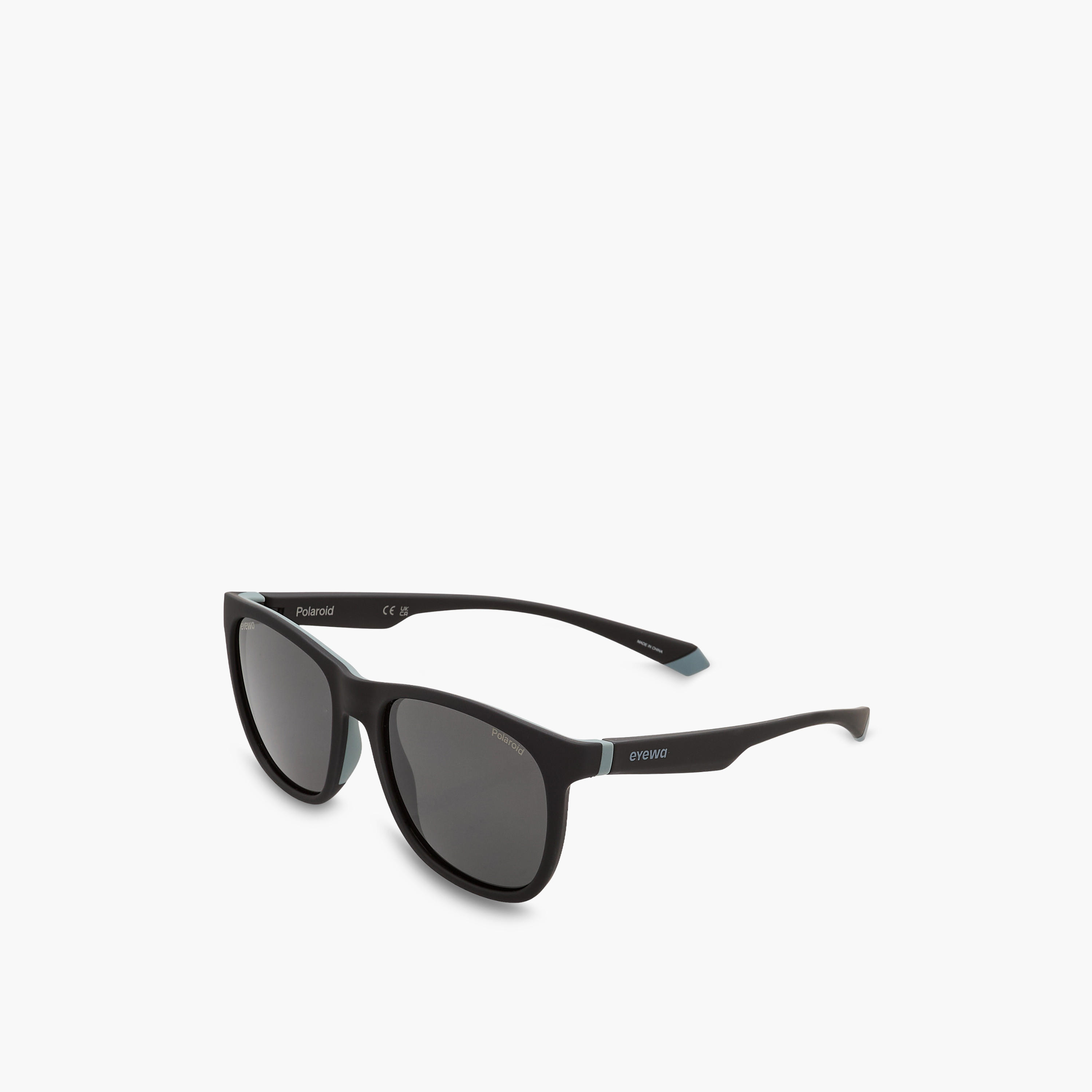 نظارة شمس بعدسات رمادي مستقطبة وايفيرير للرجال من بولارويد-men-sunglasses-image-1