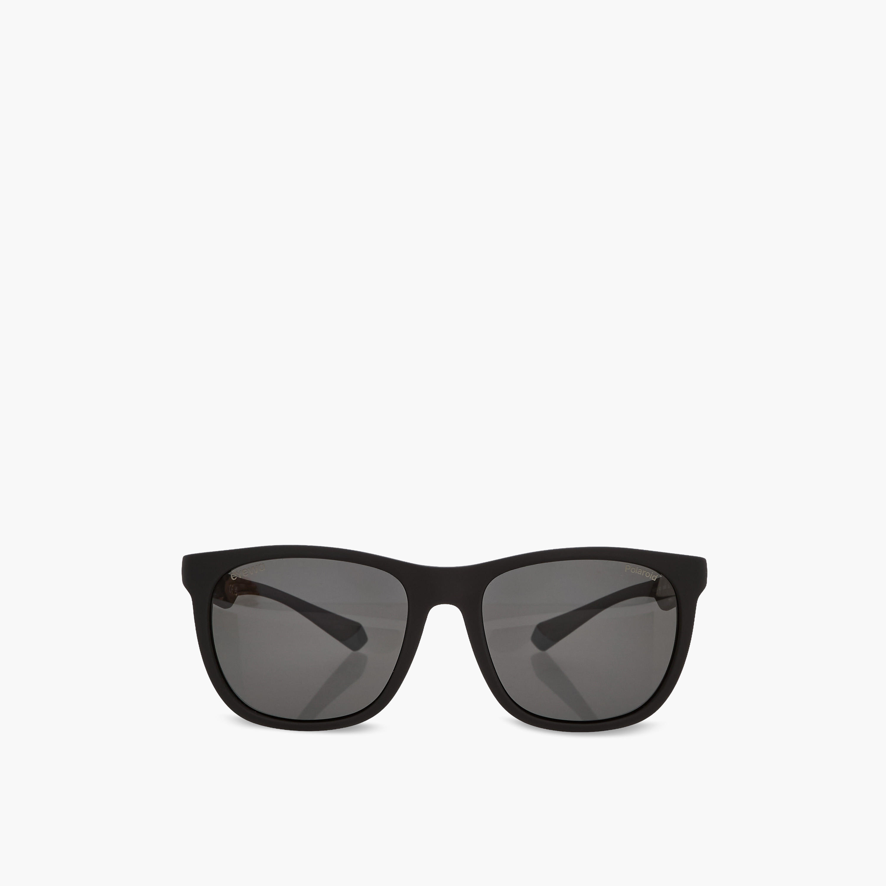 نظارة شمس بعدسات رمادي مستقطبة وايفيرير للرجال من بولارويد-men-sunglasses-image-2