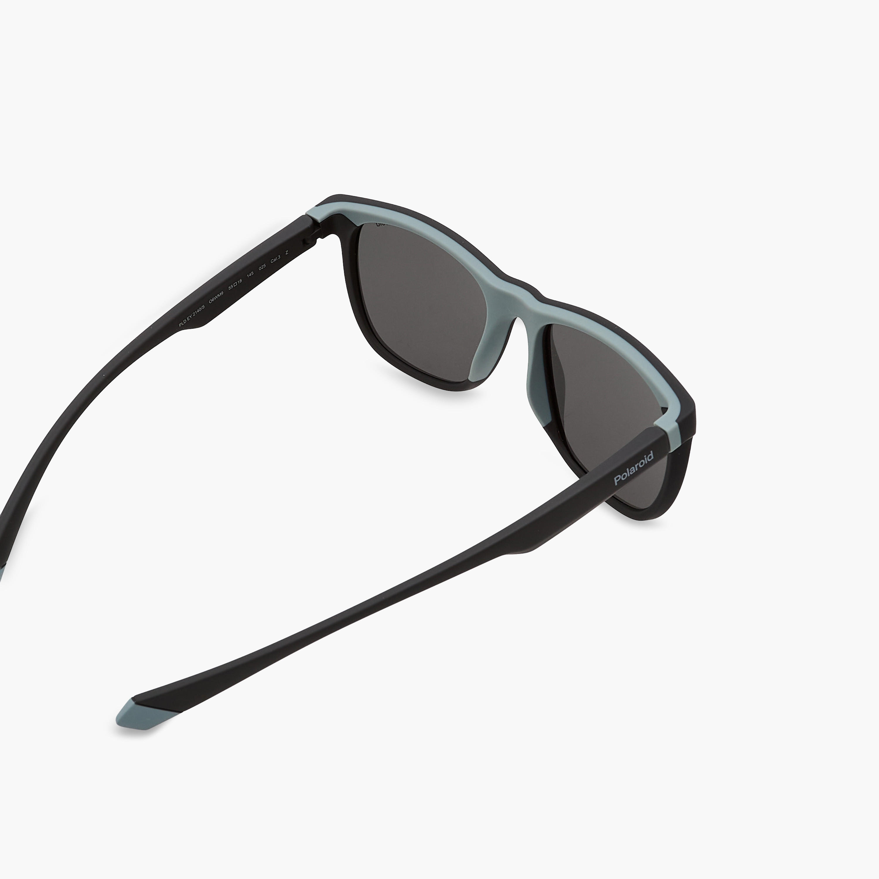 نظارة شمس بعدسات رمادي مستقطبة وايفيرير للرجال من بولارويد-men-sunglasses-image-4