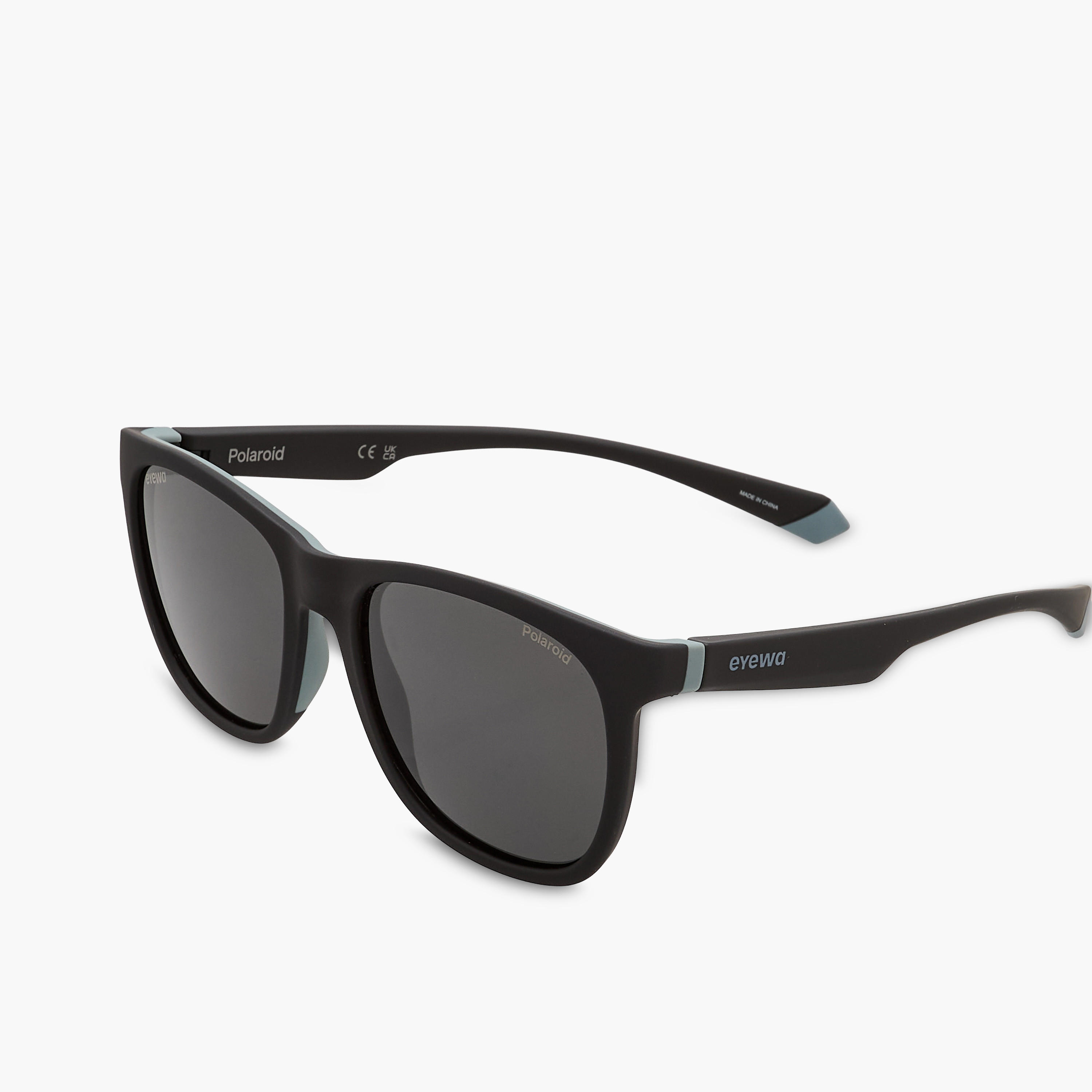 نظارة شمس بعدسات رمادي مستقطبة وايفيرير للرجال من بولارويد-men-sunglasses-image-5