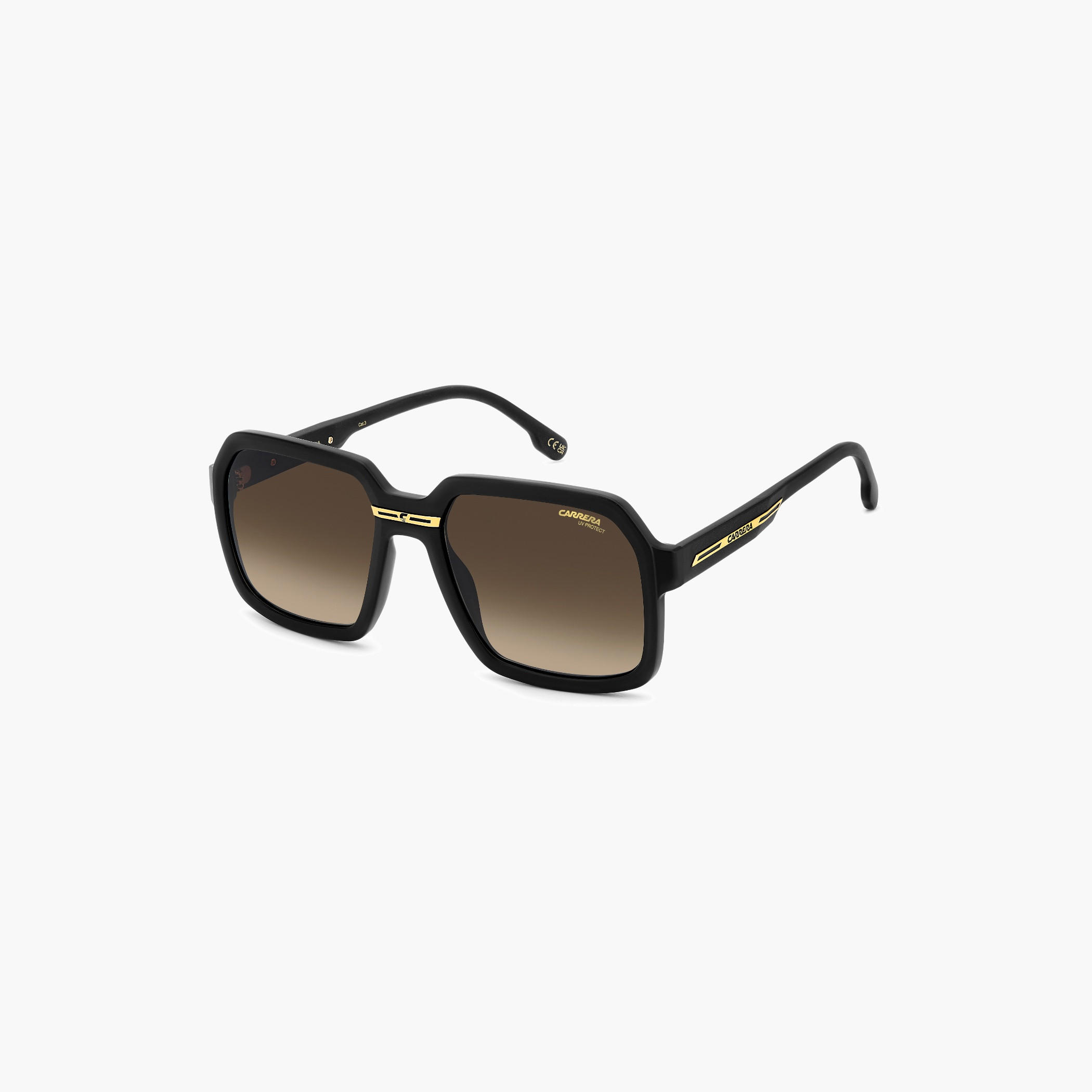 Square Frame Sunglasses-men-sunglasses-image-1