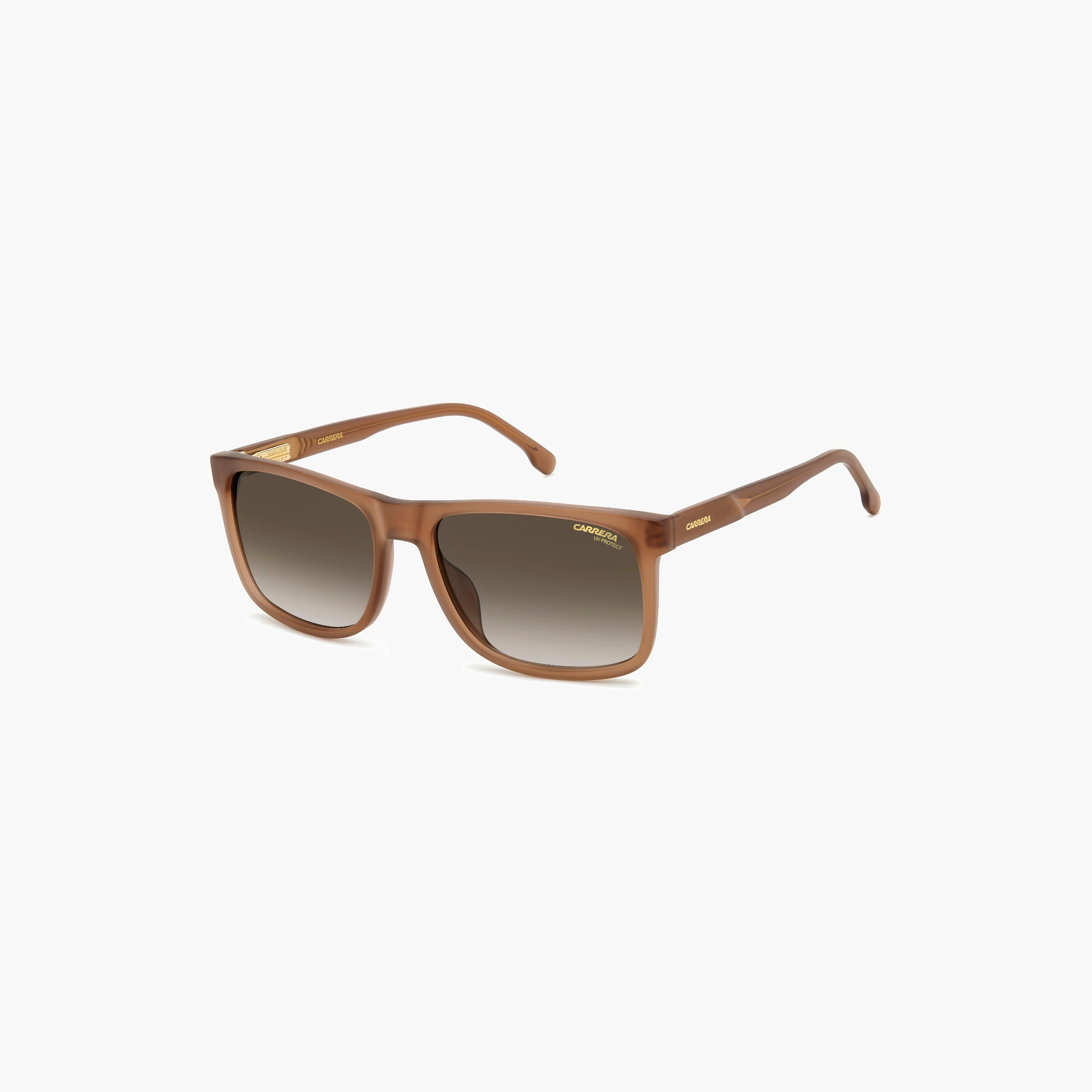 Square Frame Gradient Sunglasses-men-sunglasses-image-1