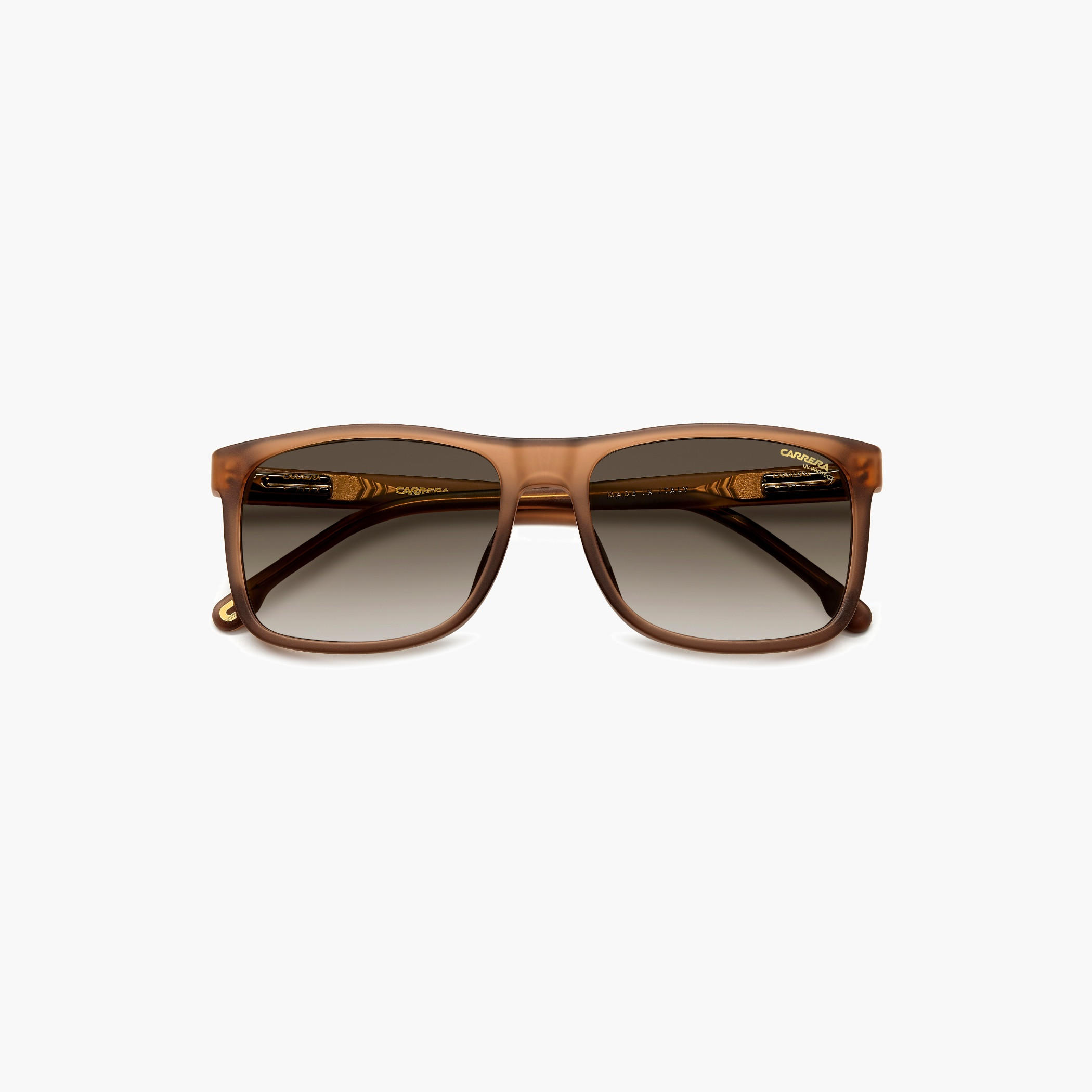 Square Frame Gradient Sunglasses-men-sunglasses-image-2