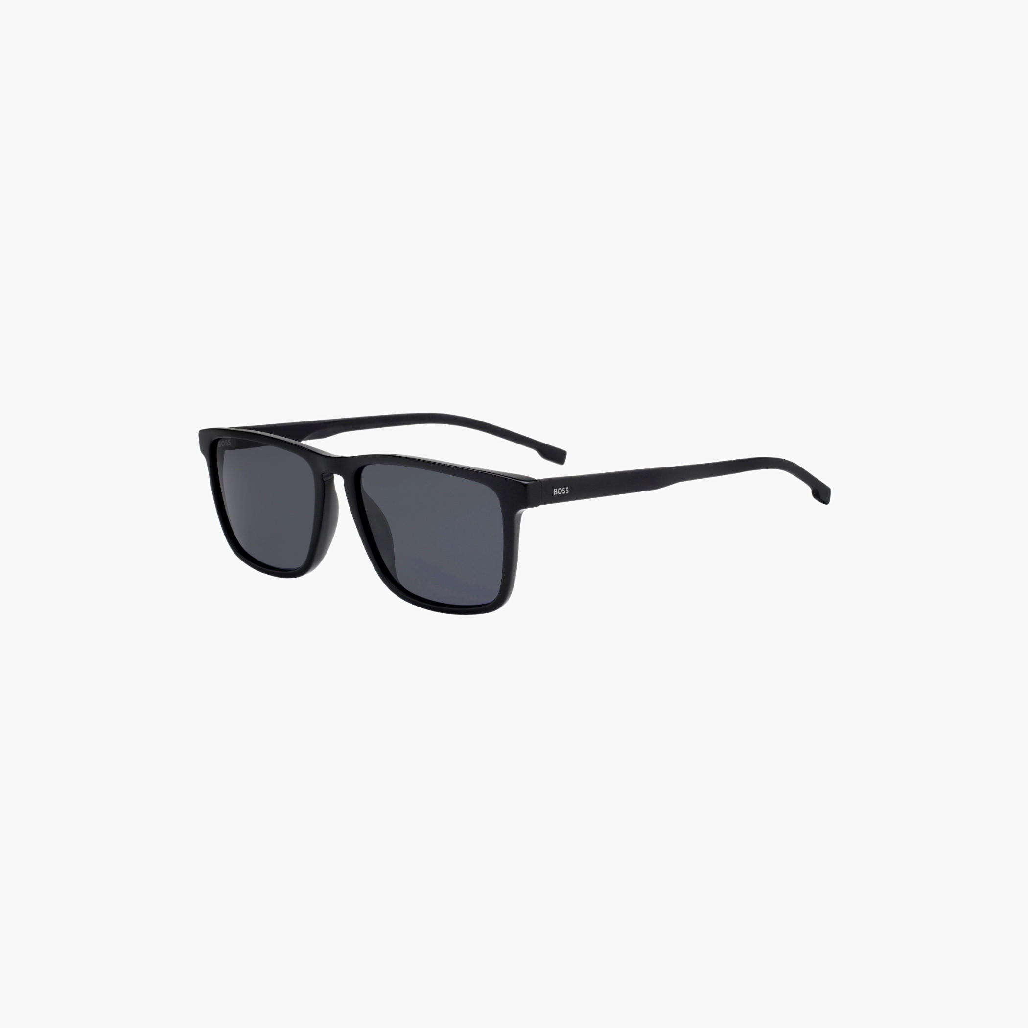 نظارة شمسية بإطار مستطيل-men-sunglasses-image-1