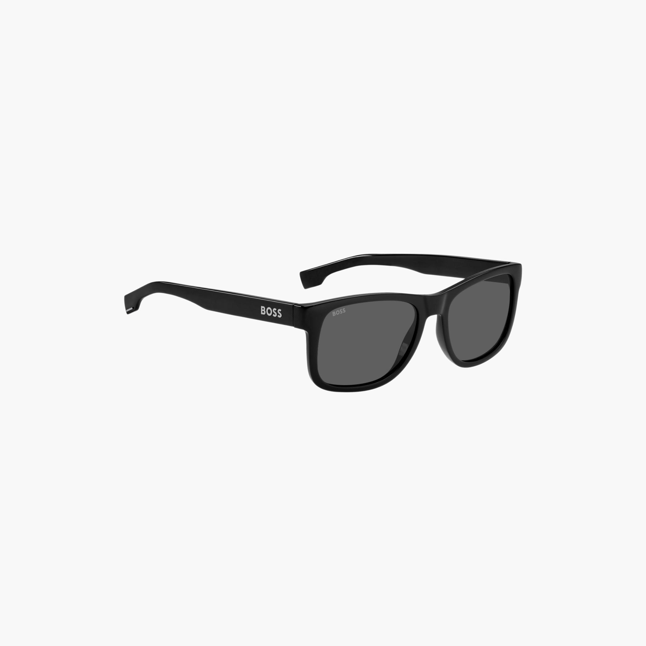 Square Frame Sunglasses-men-sunglasses-image-2