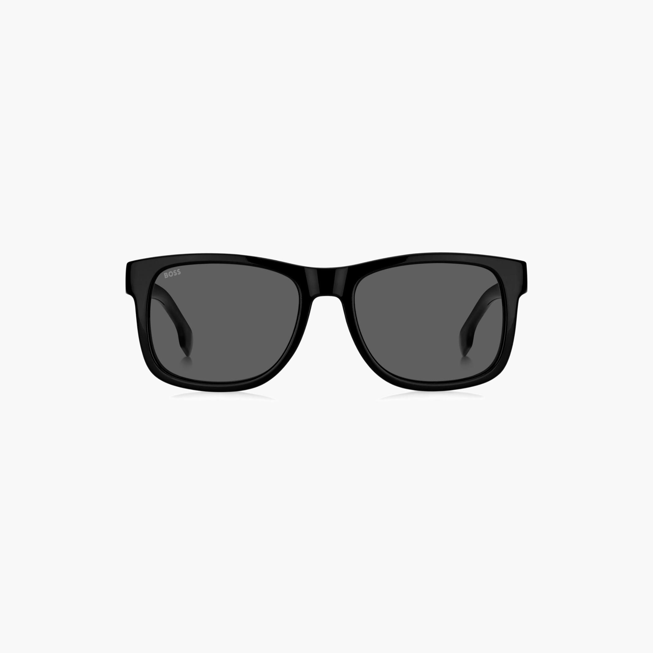 Square Frame Sunglasses-men-sunglasses-image-3