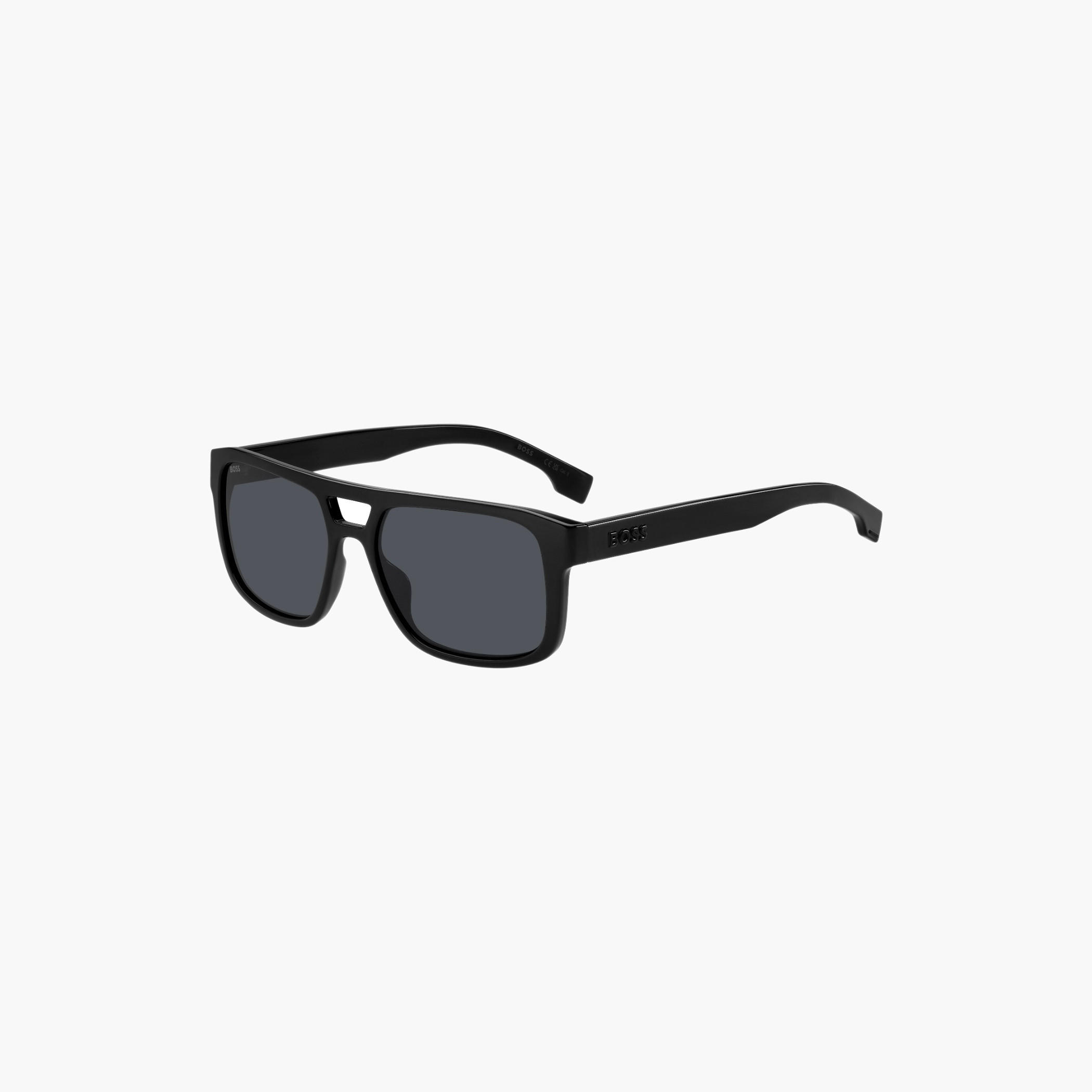 Square Frame Sunglasses-men-sunglasses-image-1
