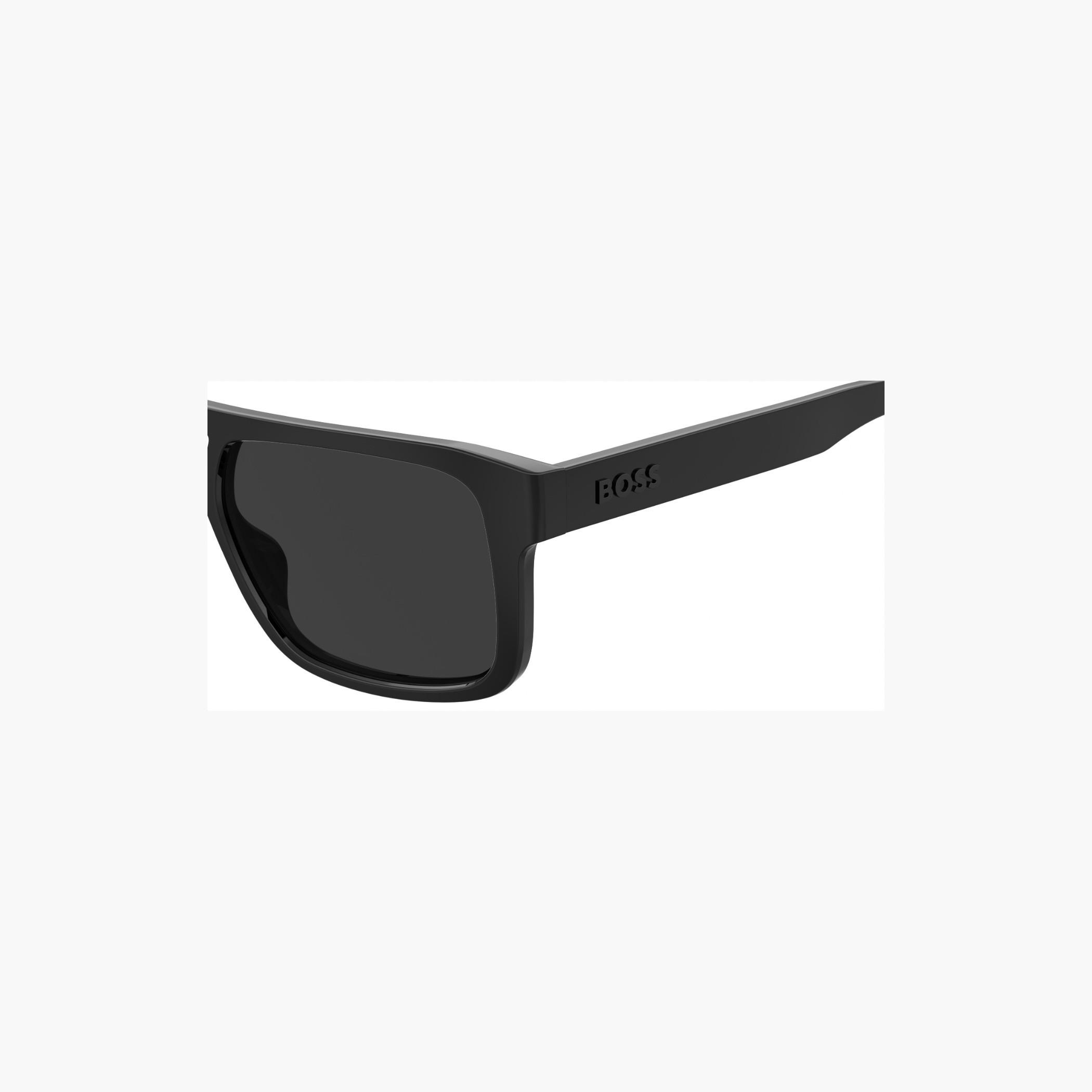 Square Frame Sunglasses-men-sunglasses-image-4