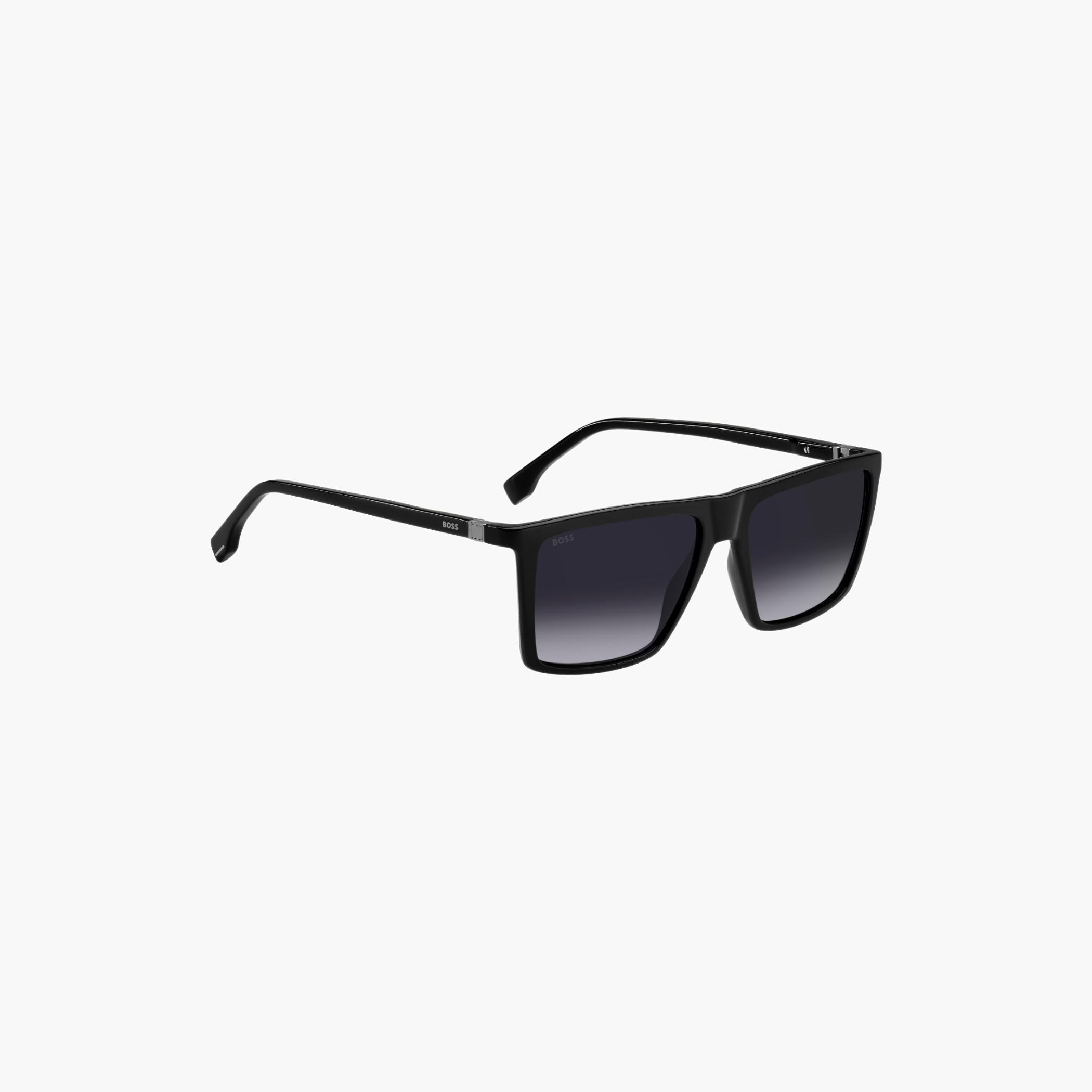 نظارة شمسية بإطار مستطيل-men-sunglasses-image-4