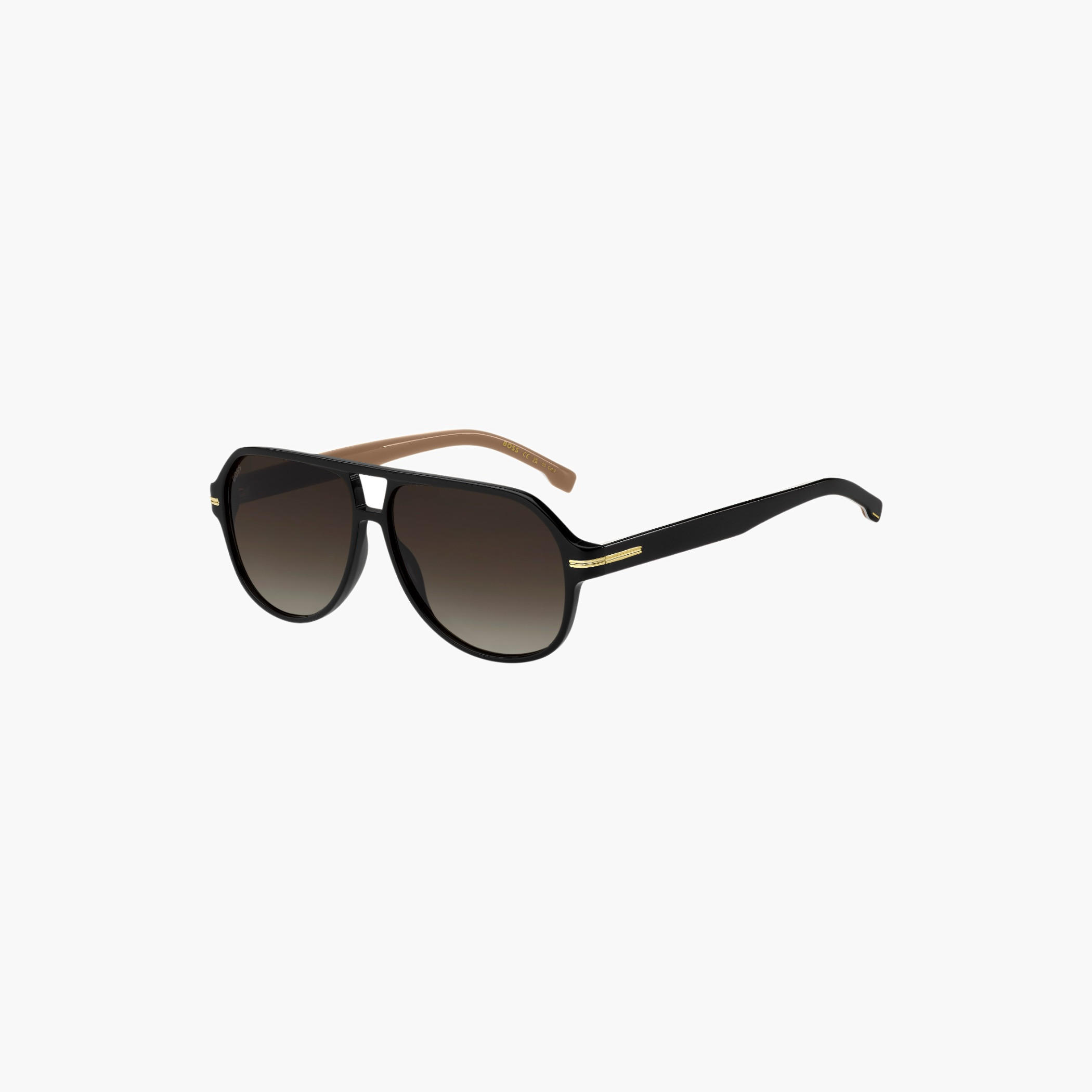 Aviator Sunglasses Gradient Lenses-men-sunglasses-image-1