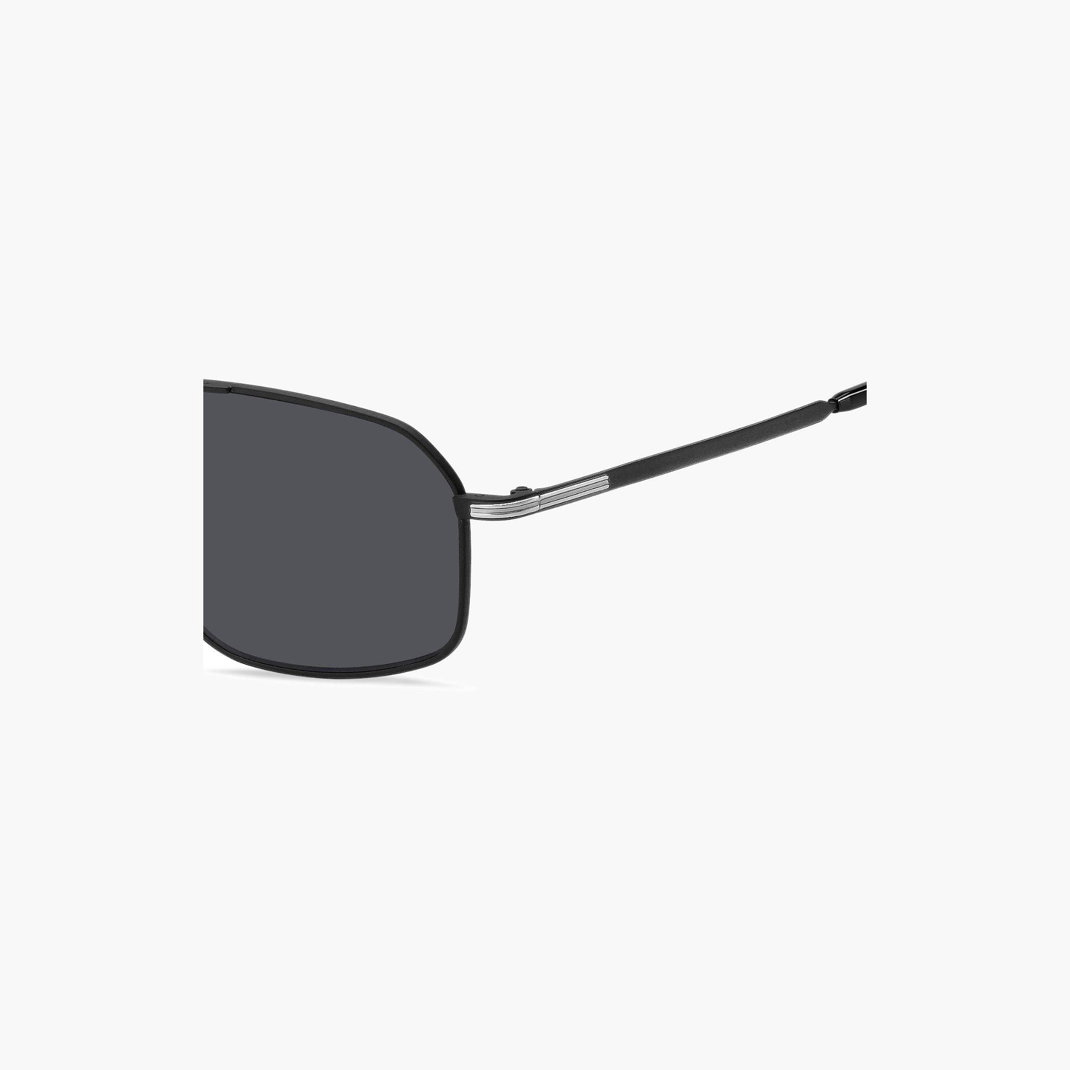 Rectangular Metal Sunglasses-men-sunglasses-image-2