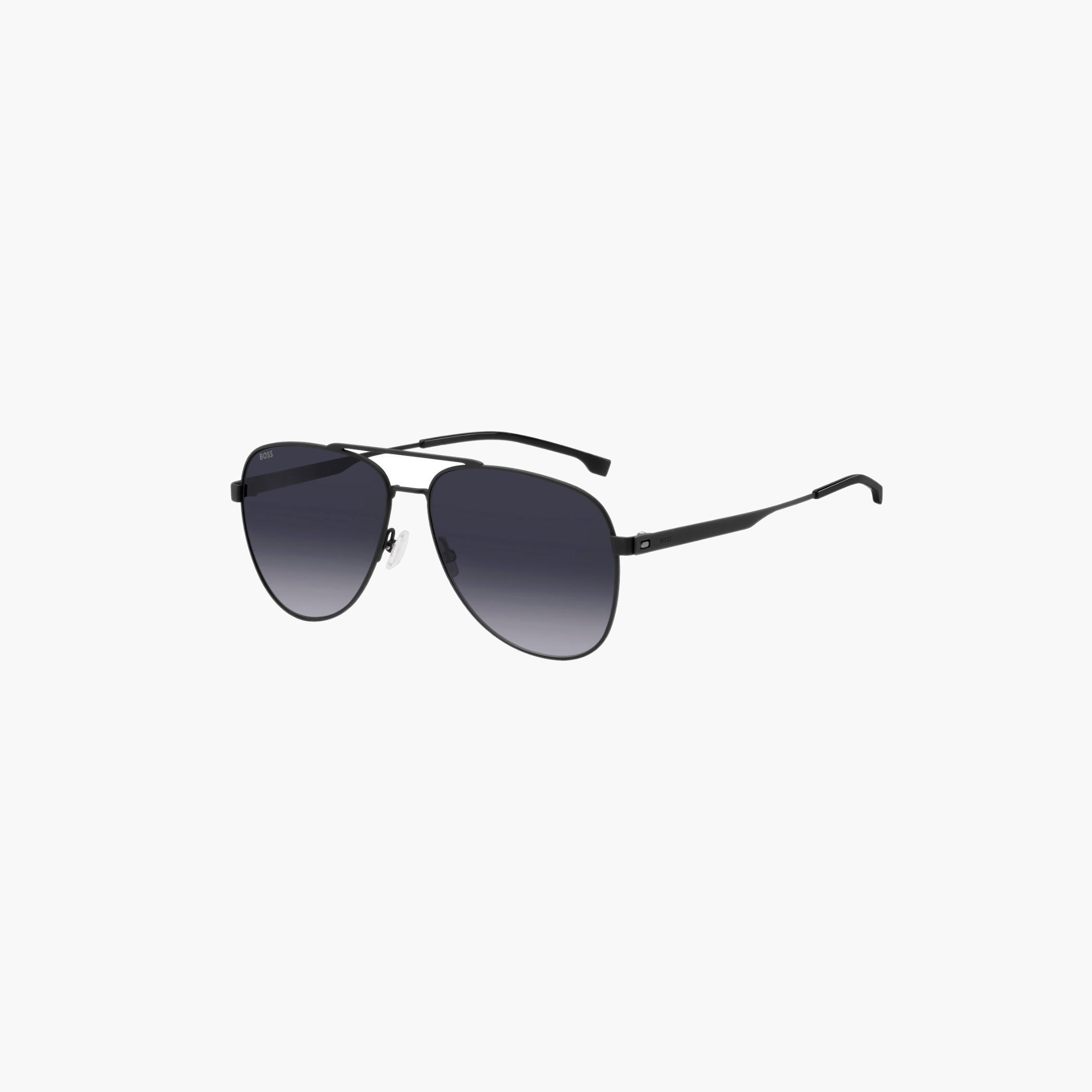 Aviator Frame Sunglasses-men-sunglasses-image-1