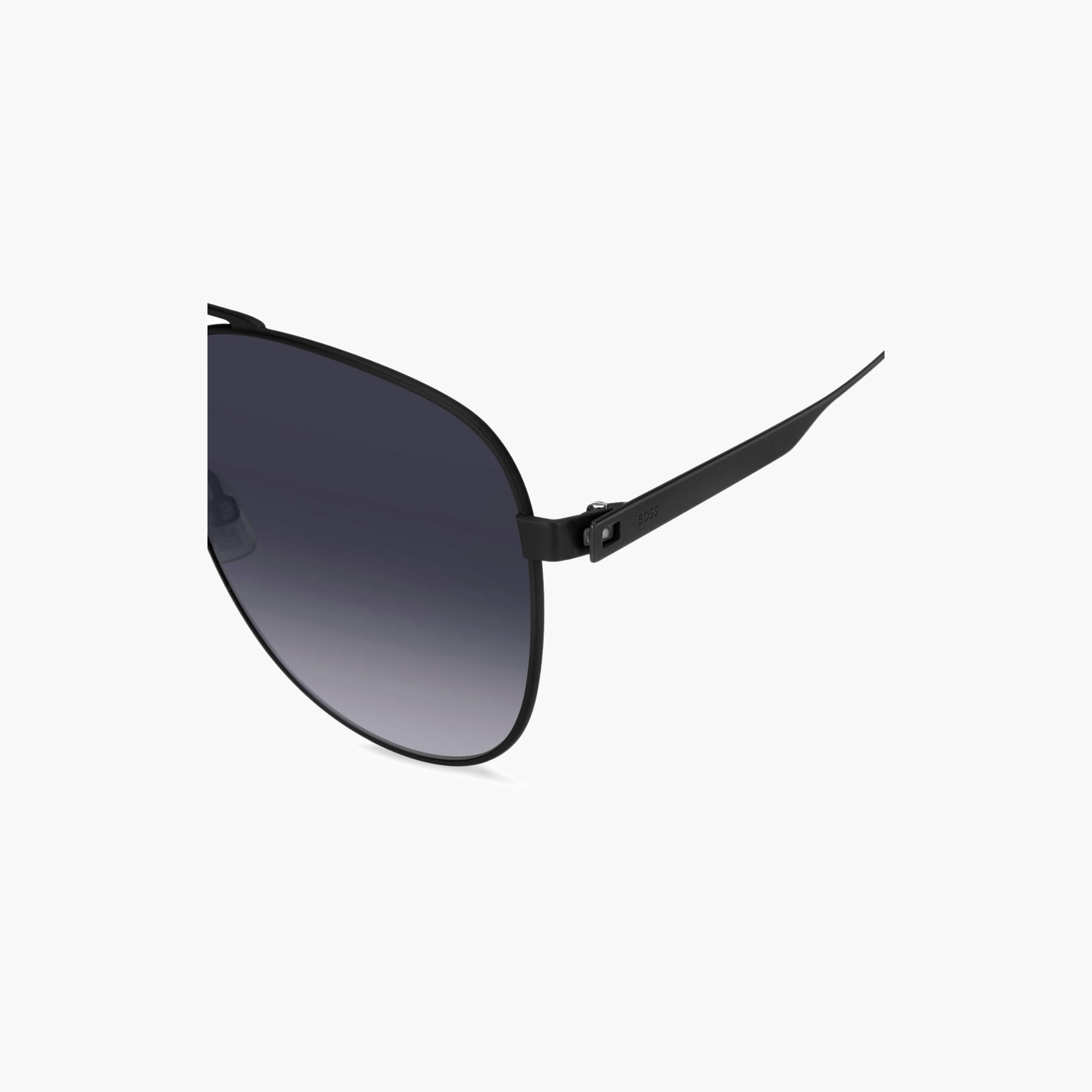 Aviator Frame Sunglasses-men-sunglasses-image-2